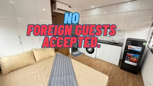 Era Apartment 491 De La Thanh