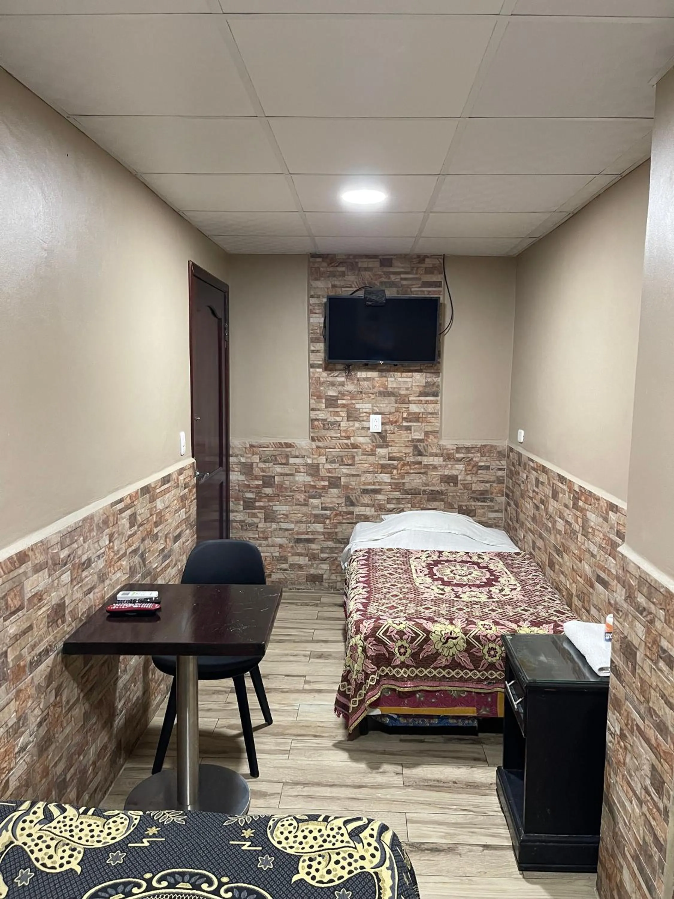 Hotel Guest House Inn