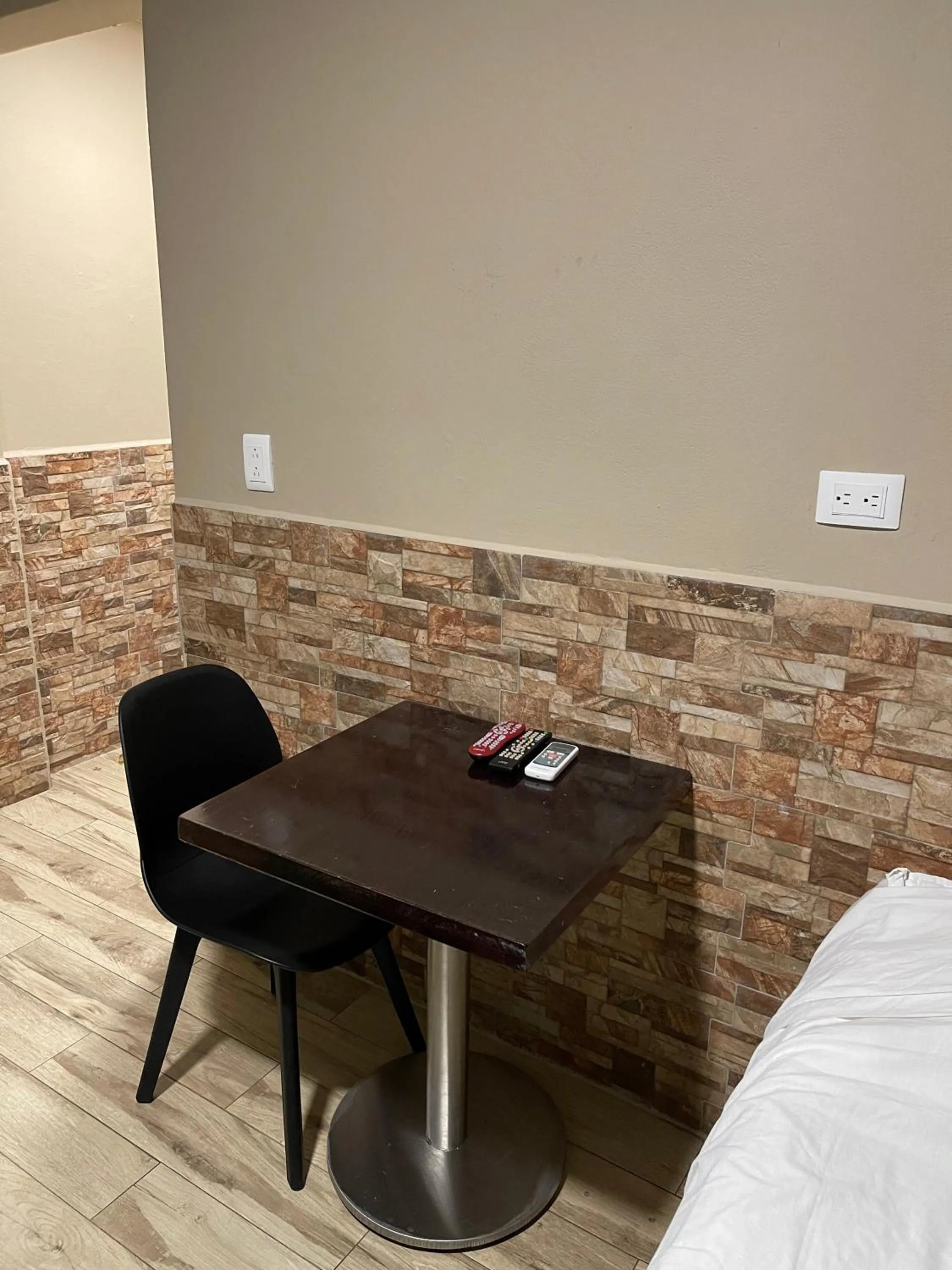 Hotel Guest House Inn