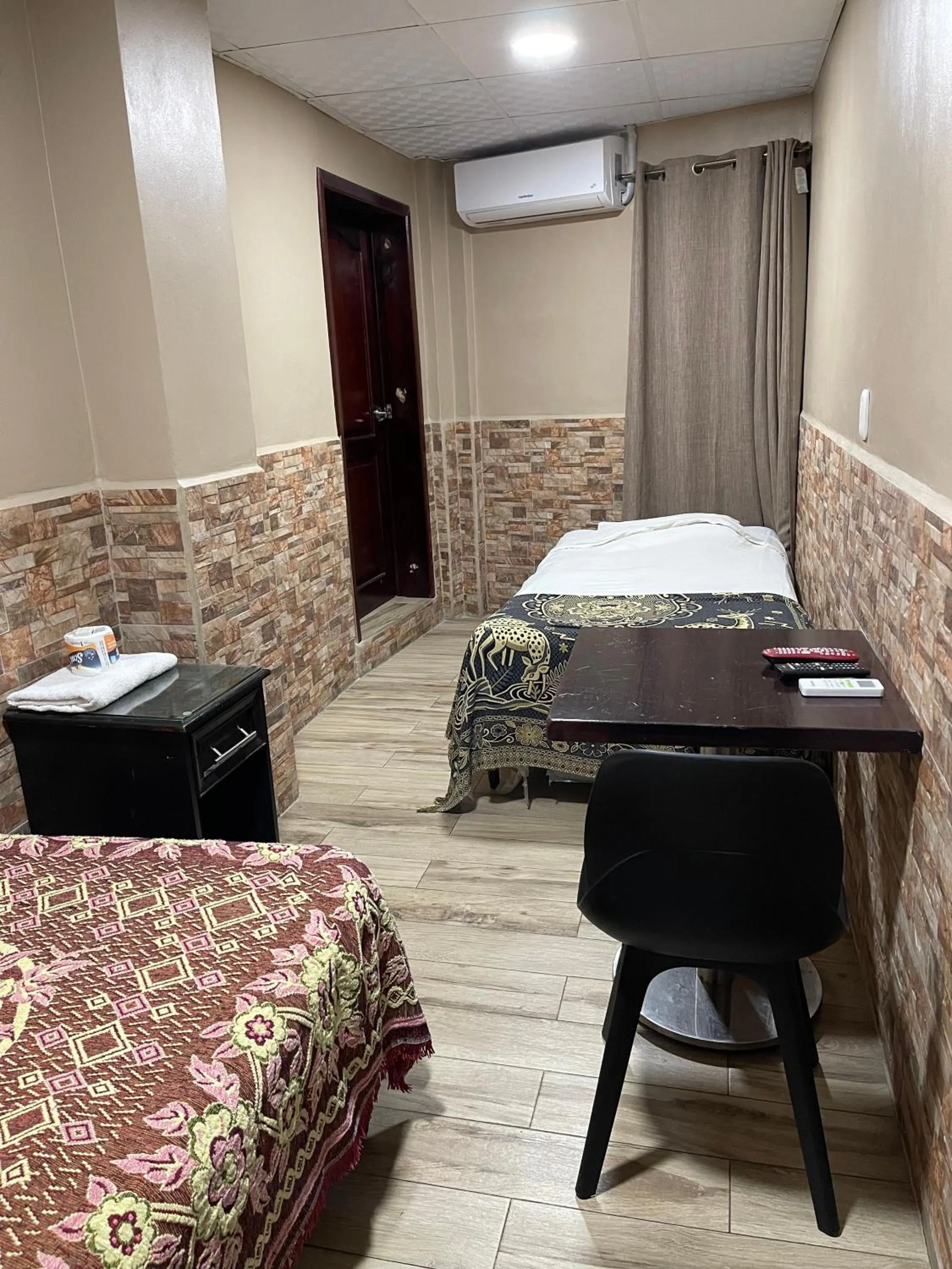 Hotel Guest House Inn