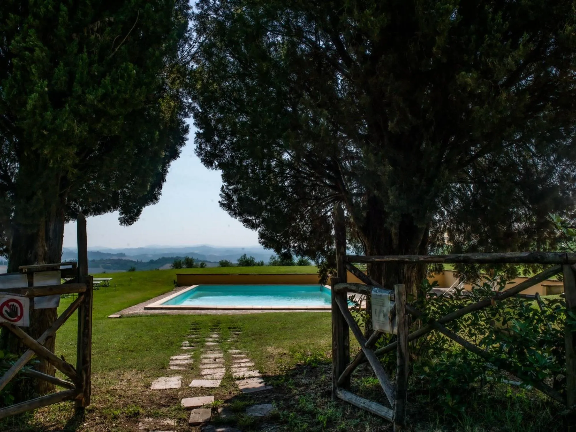 Podere Suvignano