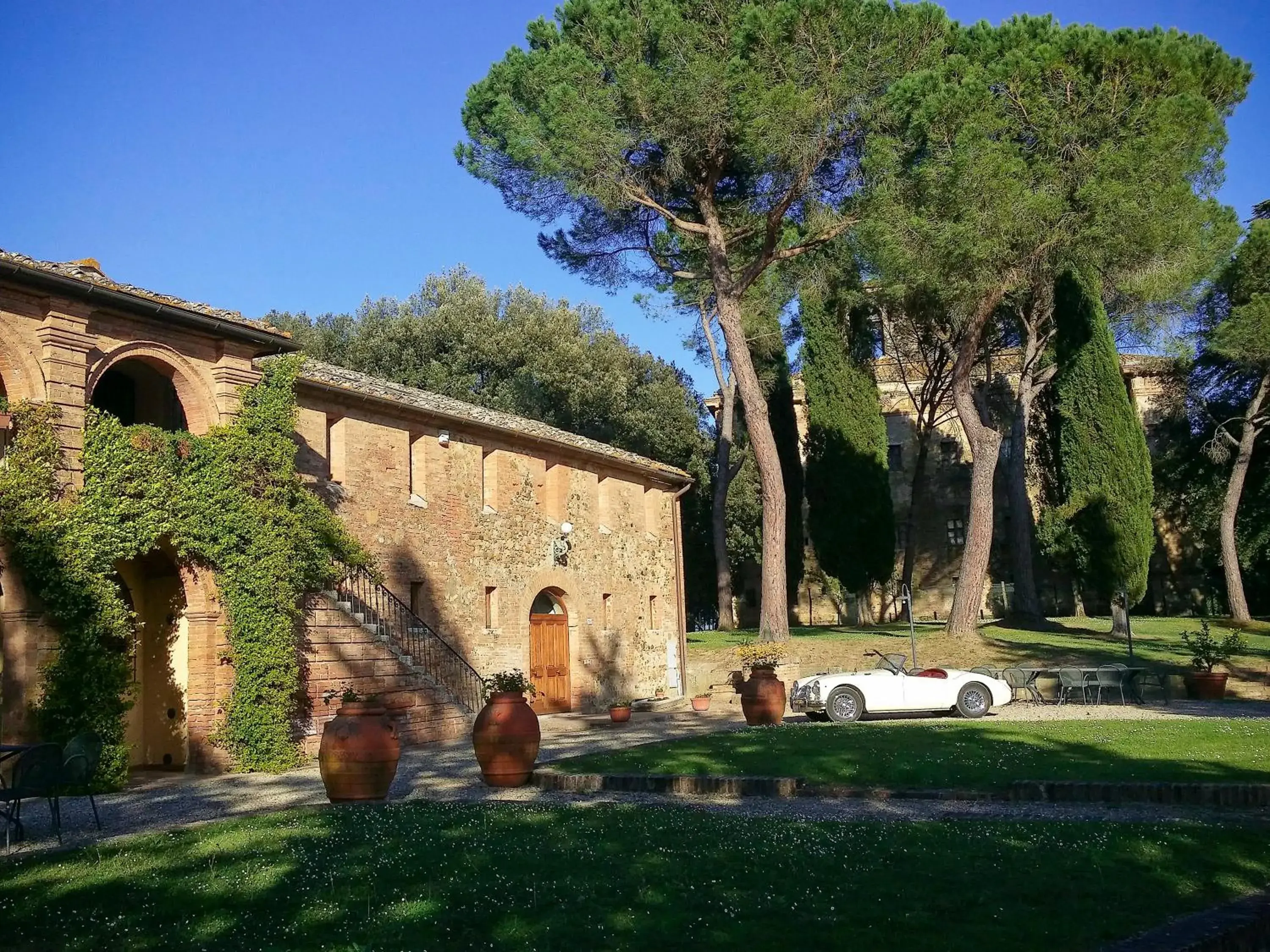 Podere Suvignano Podere Suvignano