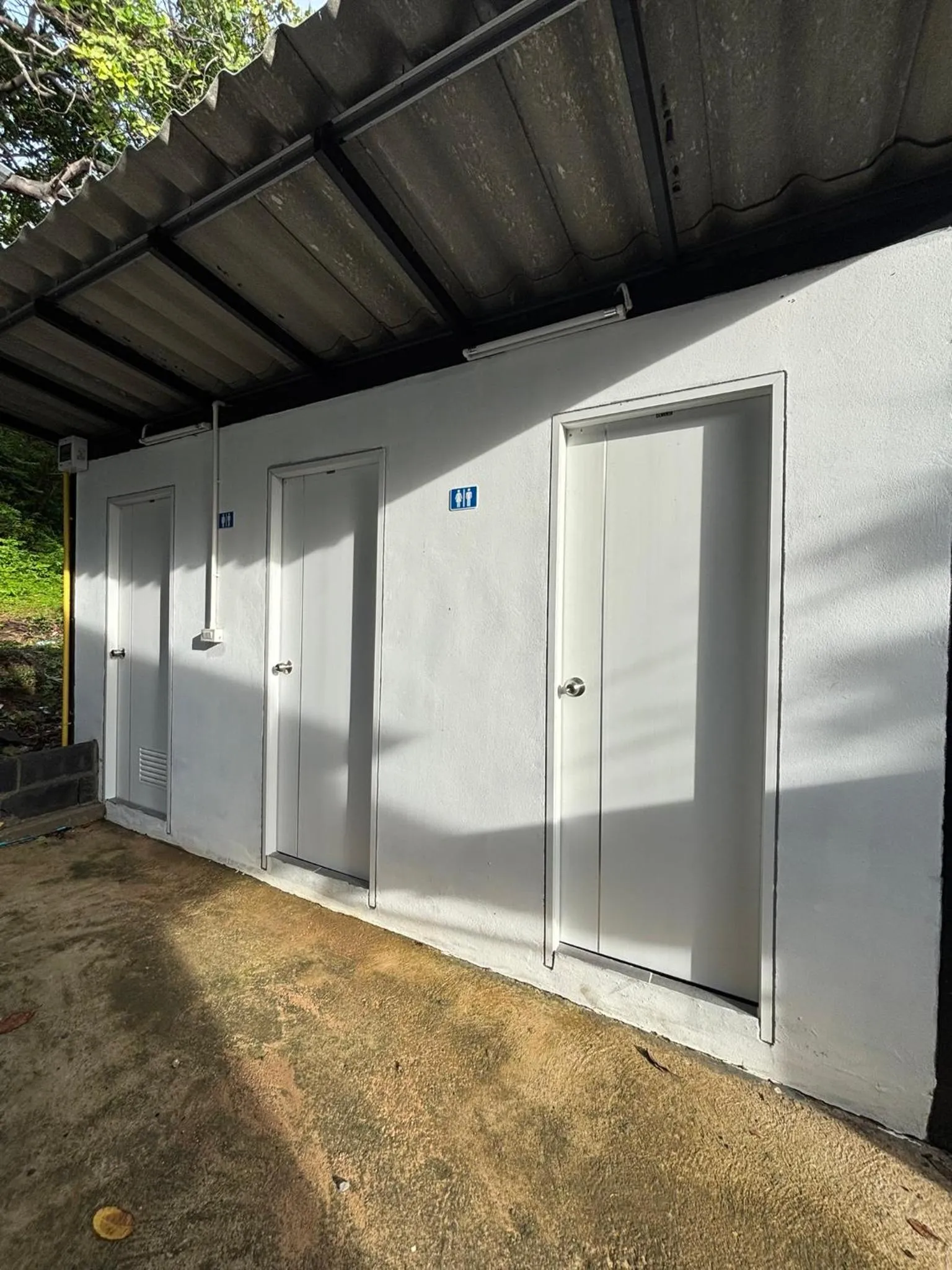 Golden Beach Resort Koh Phangan