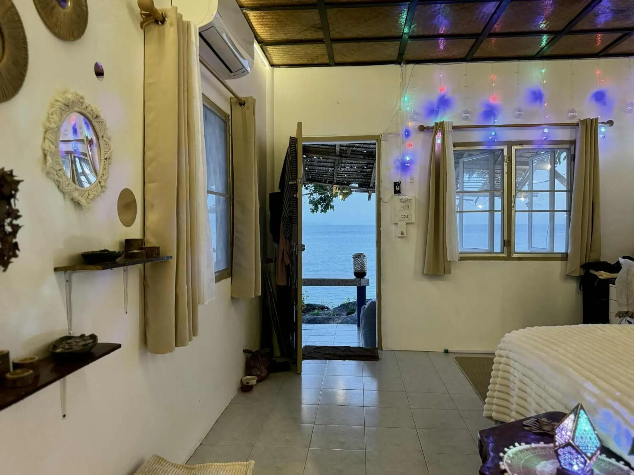 Golden Beach Resort Koh Phangan