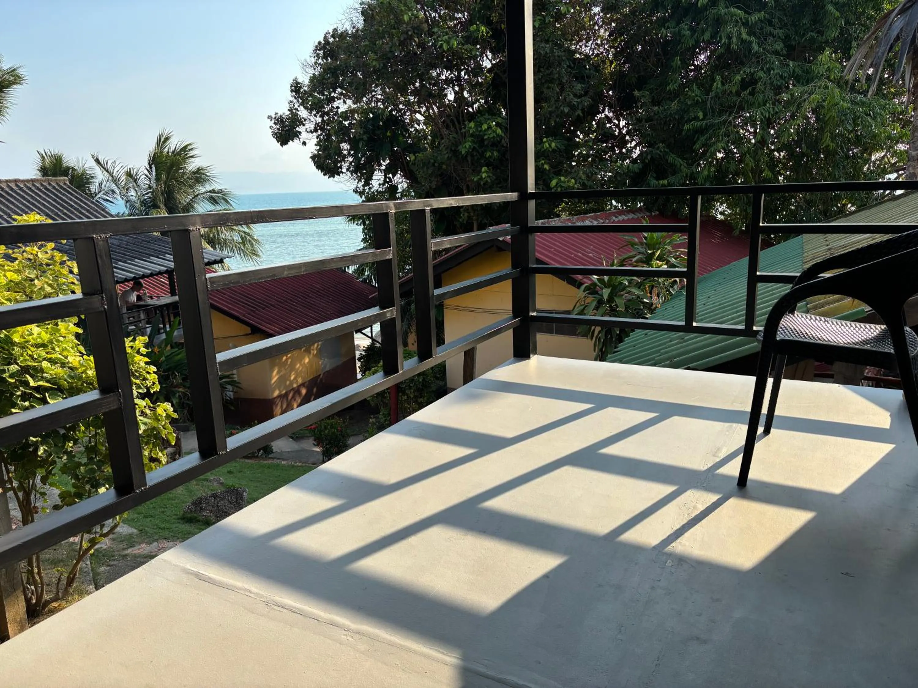 Golden Beach Resort Koh Phangan