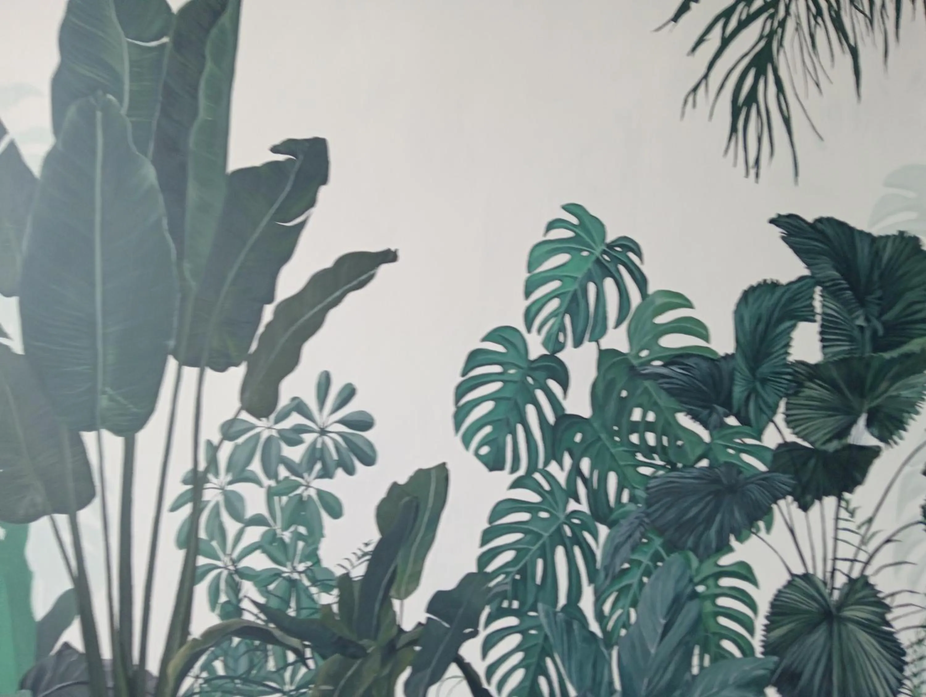 Lobby or reception in Hotel Rulay Medellin