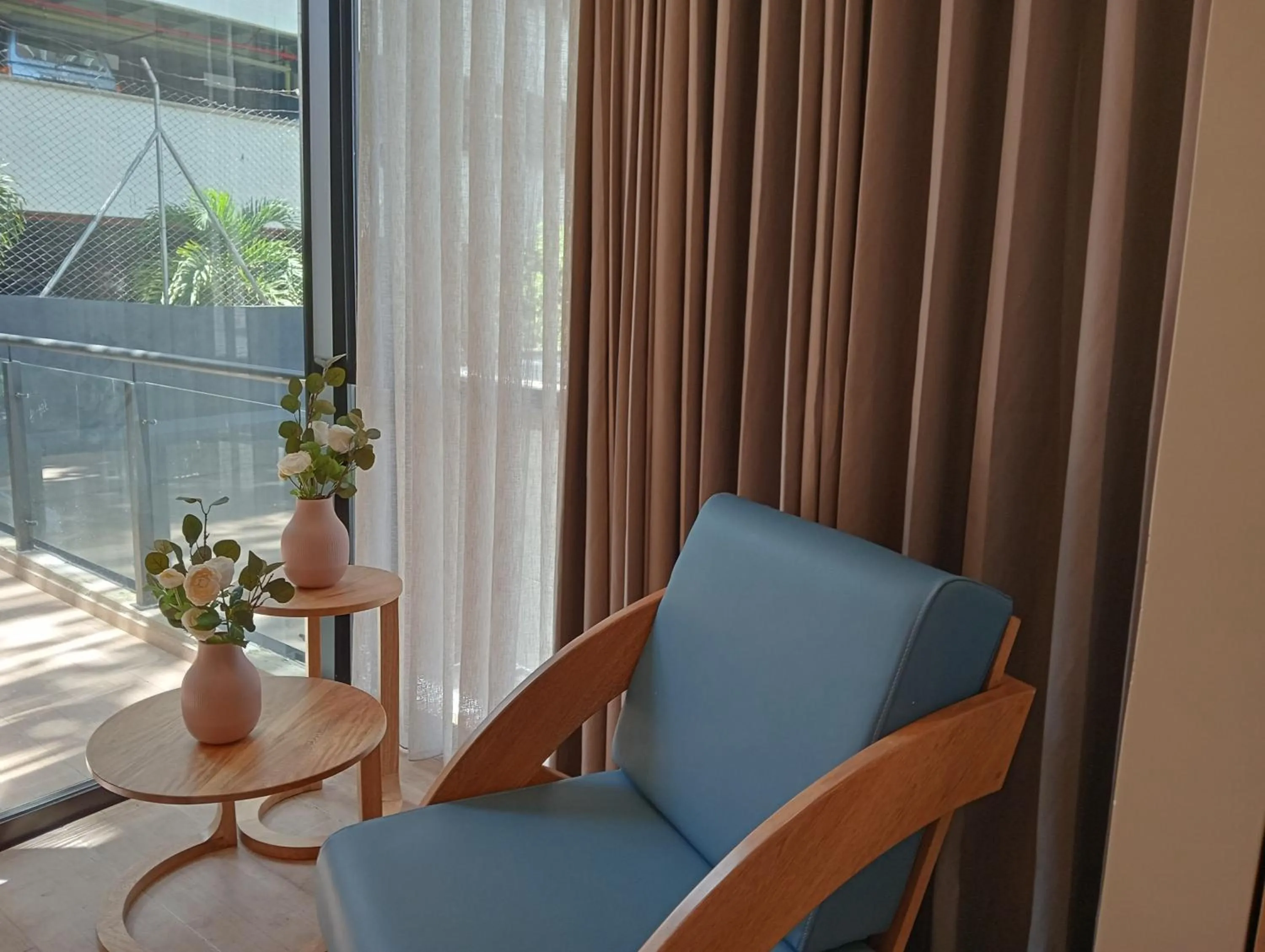 View (from property/room) in Hotel Rulay Medellin