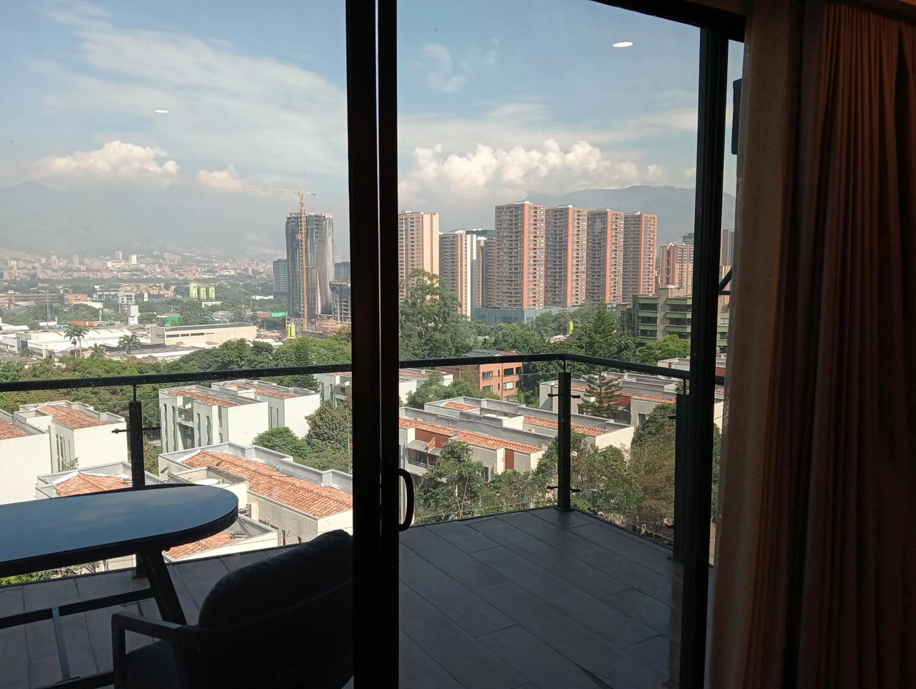 Day in Hotel Rulay Medellin