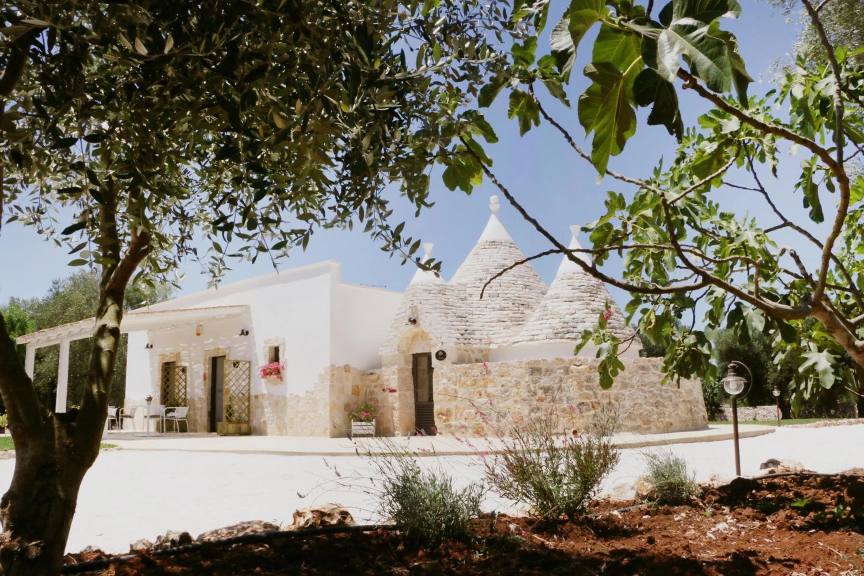 Garden in Residence Spadalunga