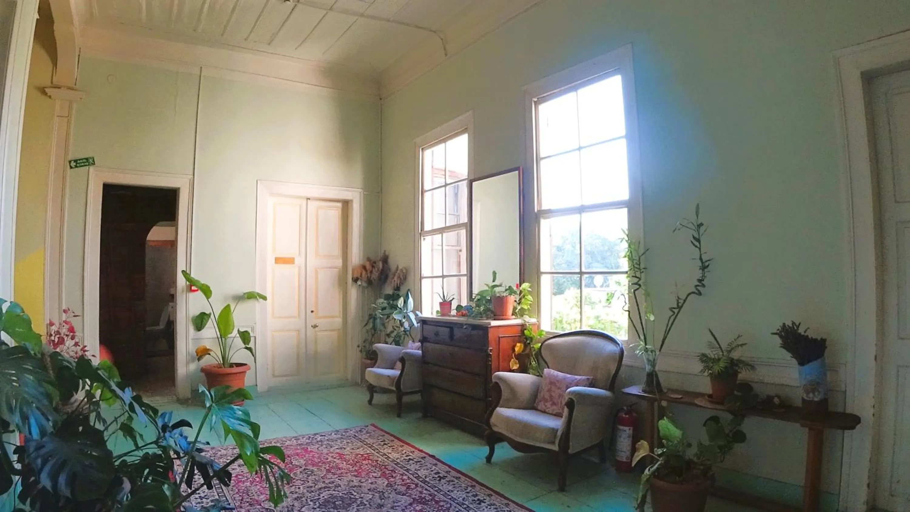 Lotus Garden Hostel Izmir