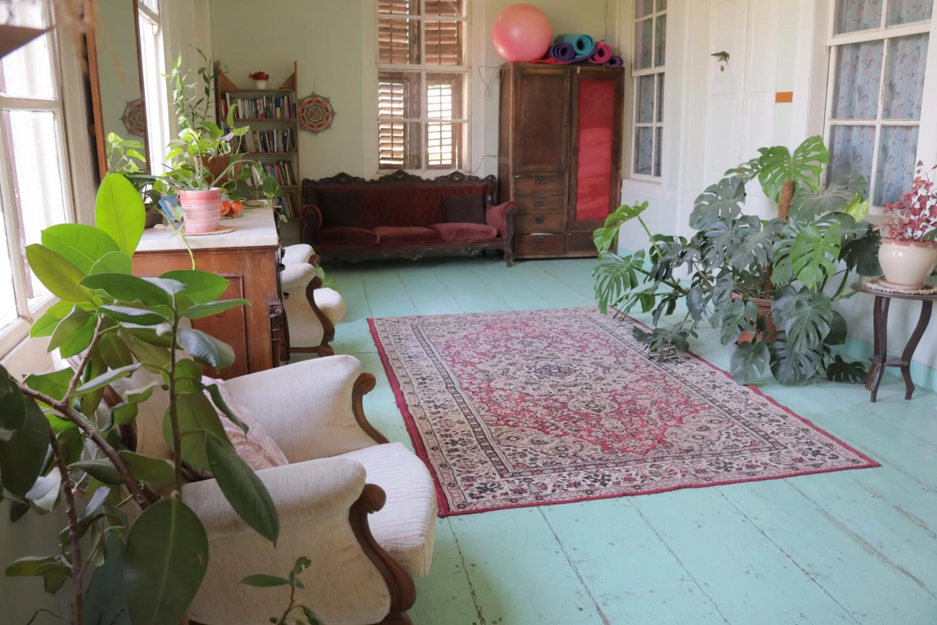 Lotus Garden Hostel Izmir