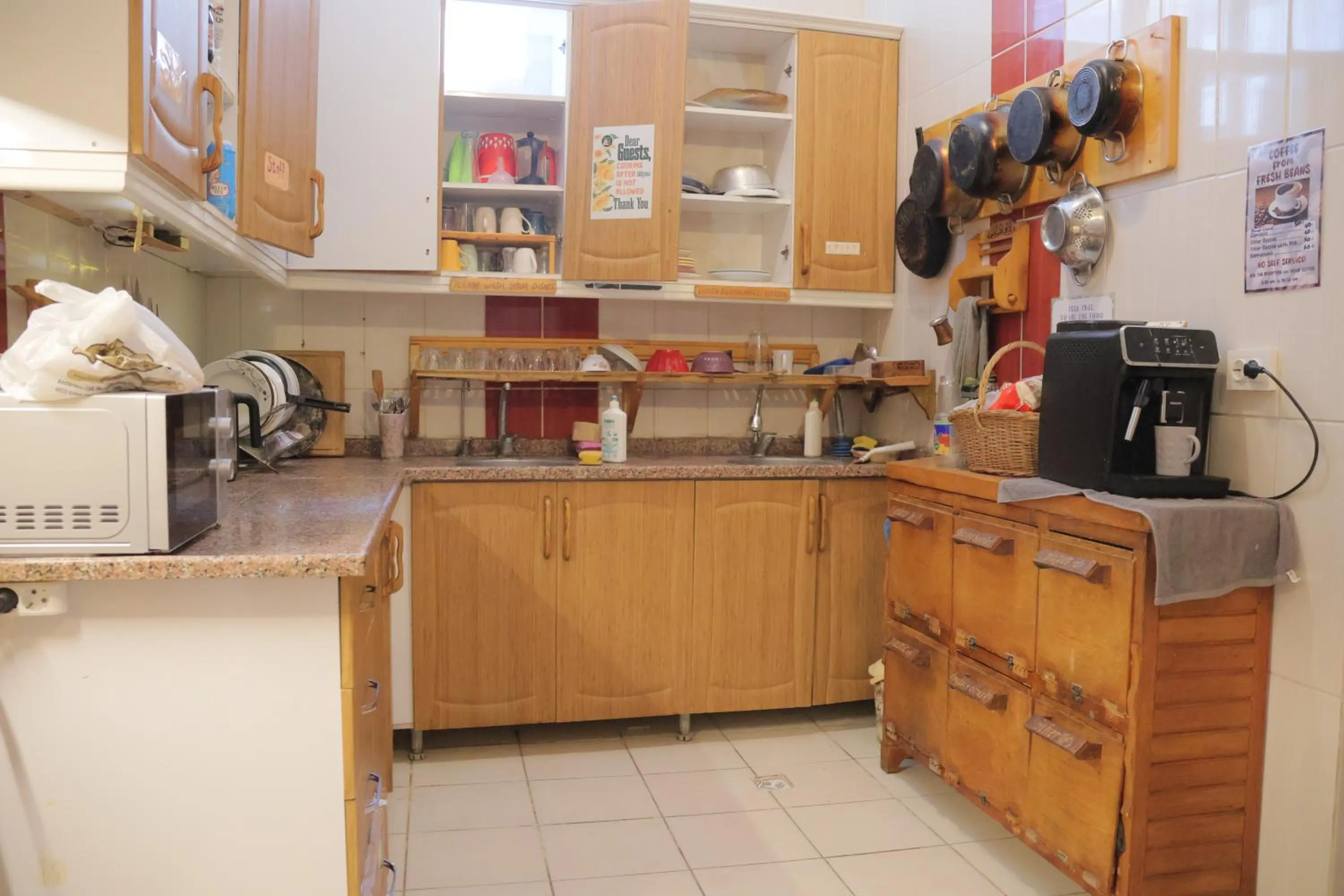 Lotus Garden Hostel Izmir