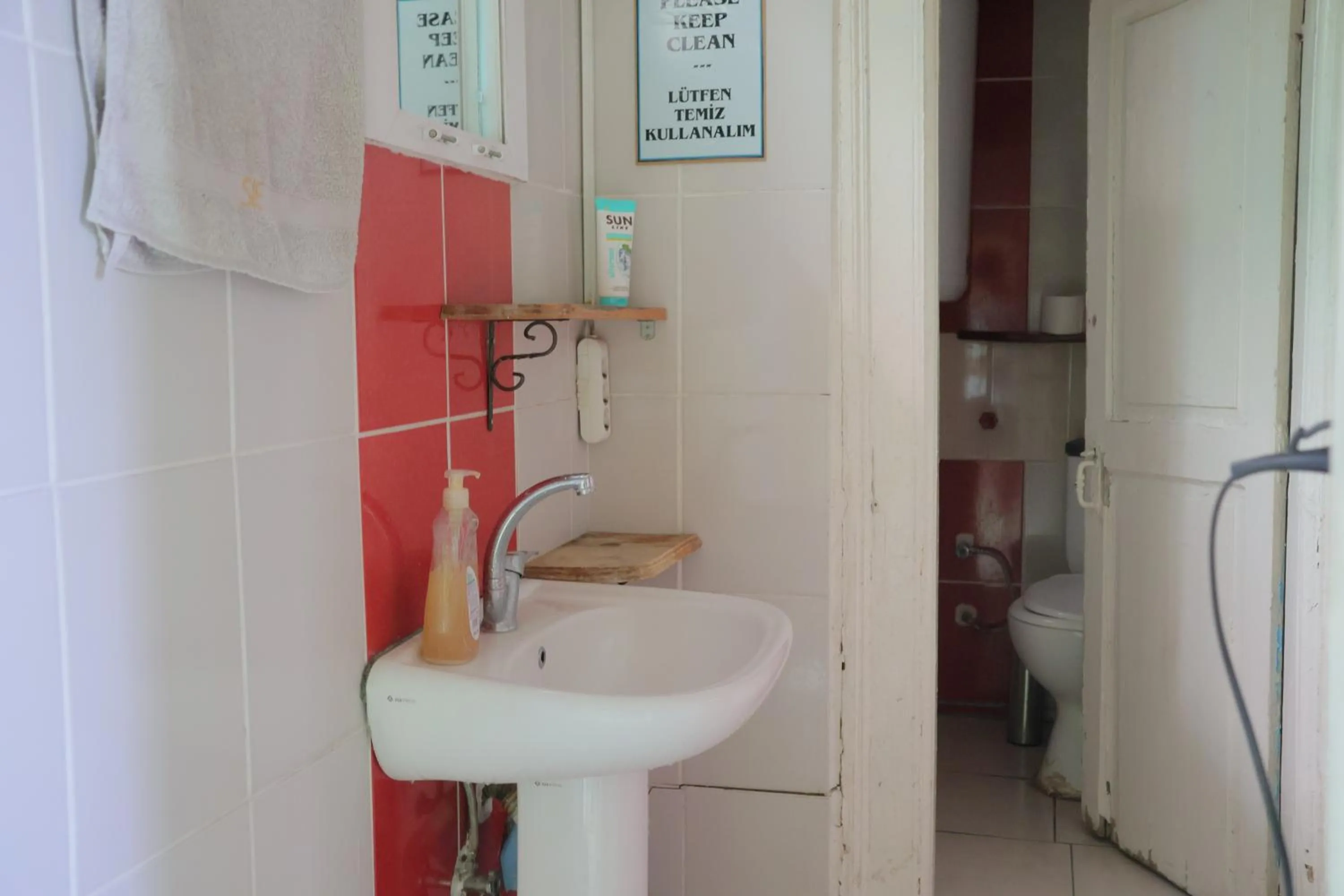 Lotus Garden Hostel Izmir