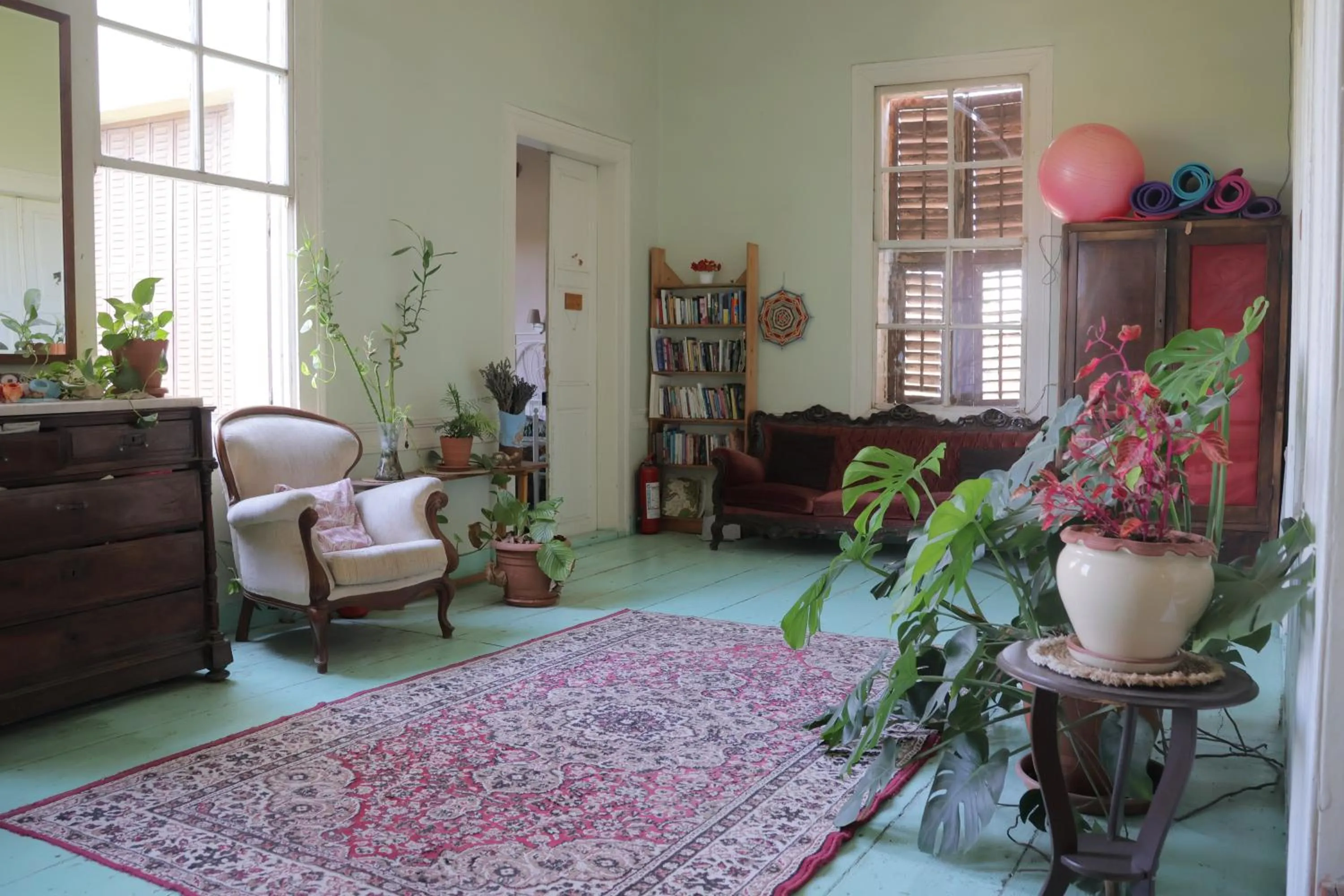 Lotus Garden Hostel Izmir