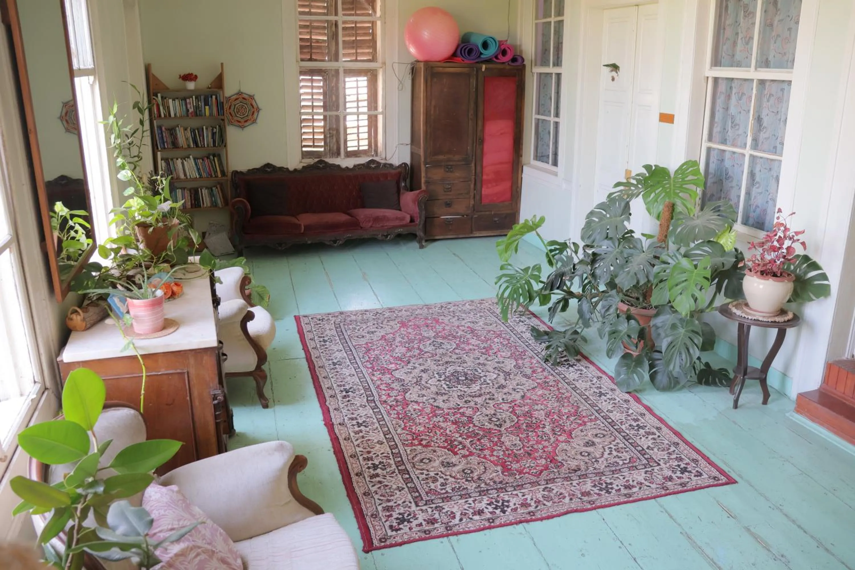 Lotus Garden Hostel Izmir