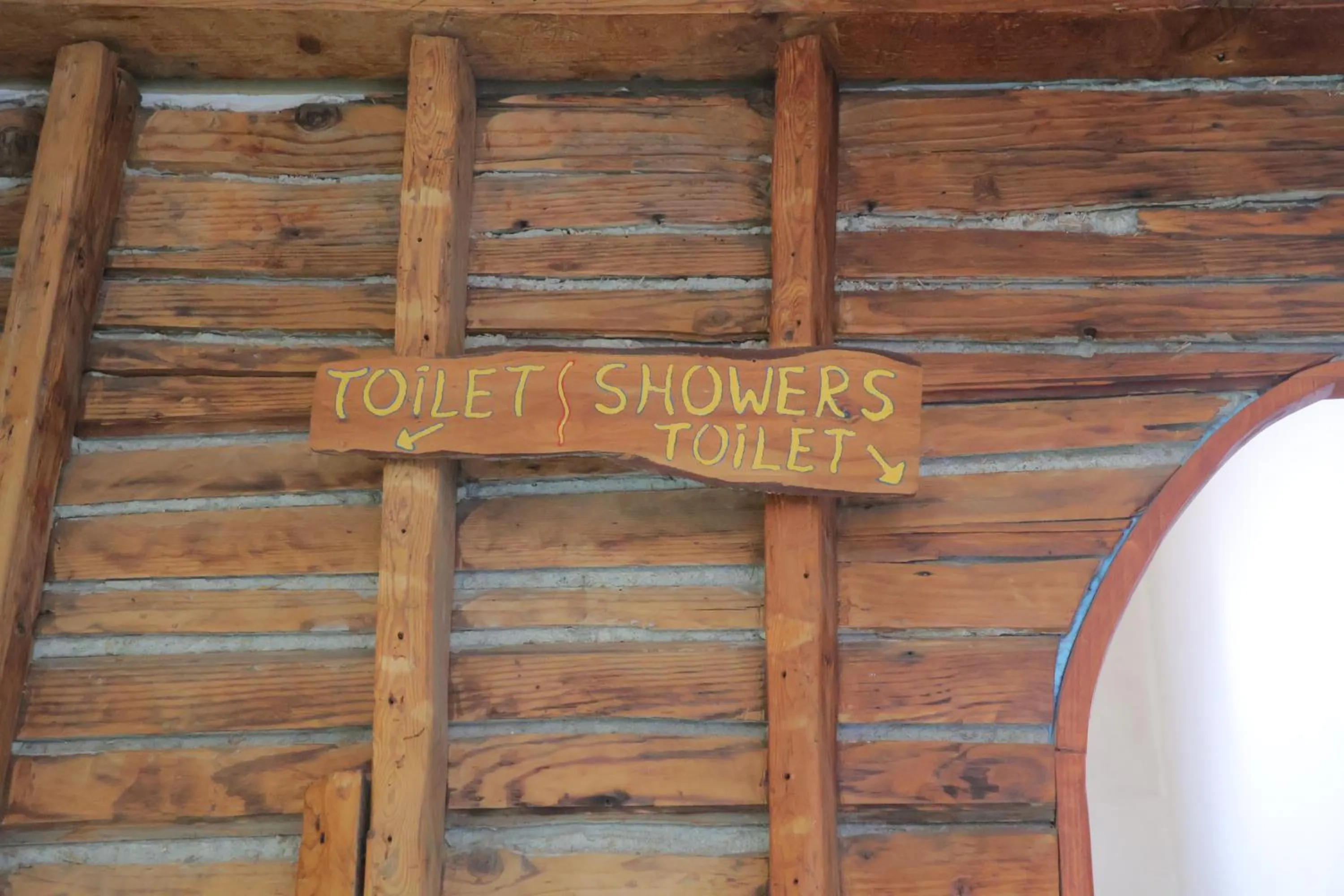 Lotus Garden Hostel Izmir