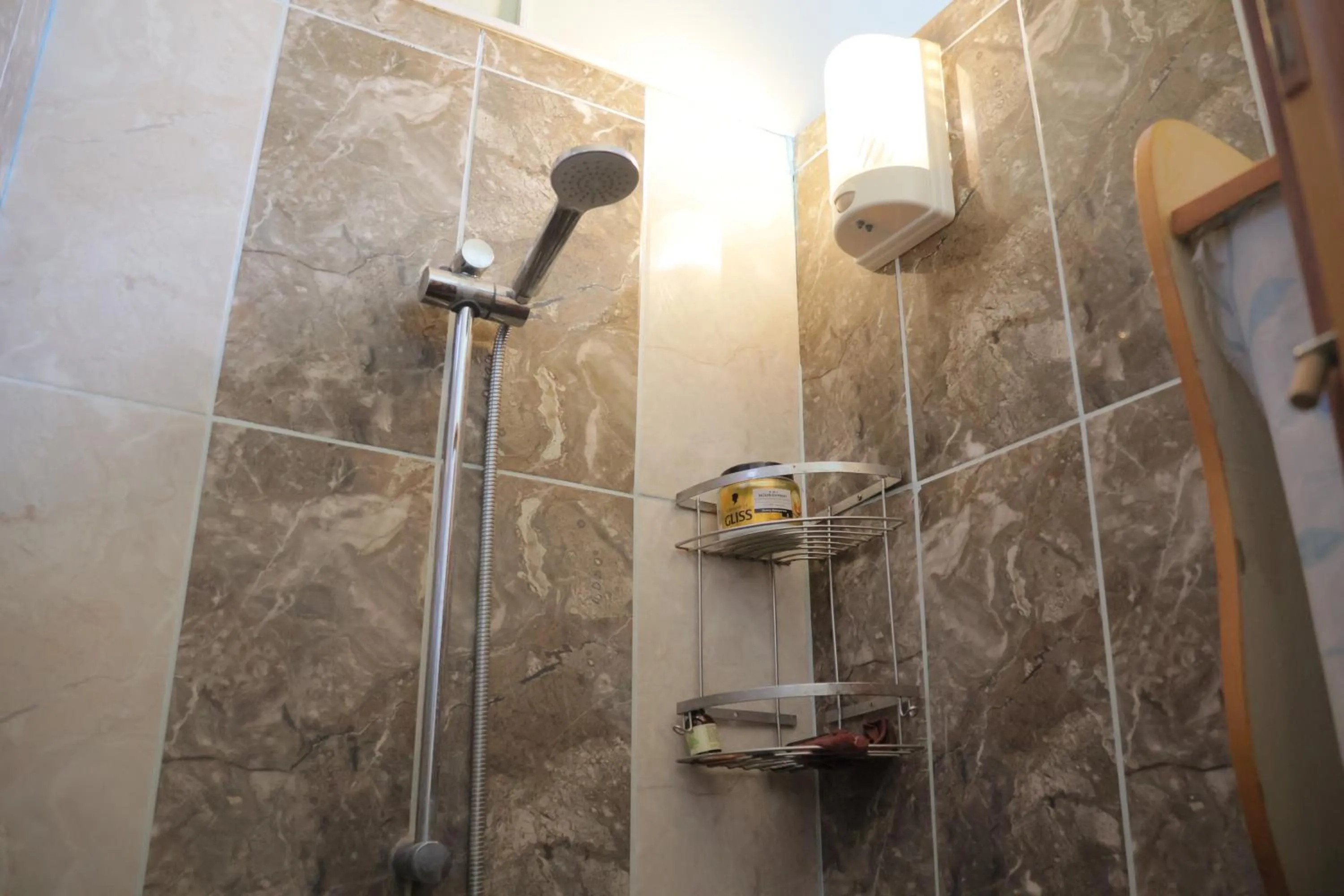 Lotus Garden Hostel Izmir