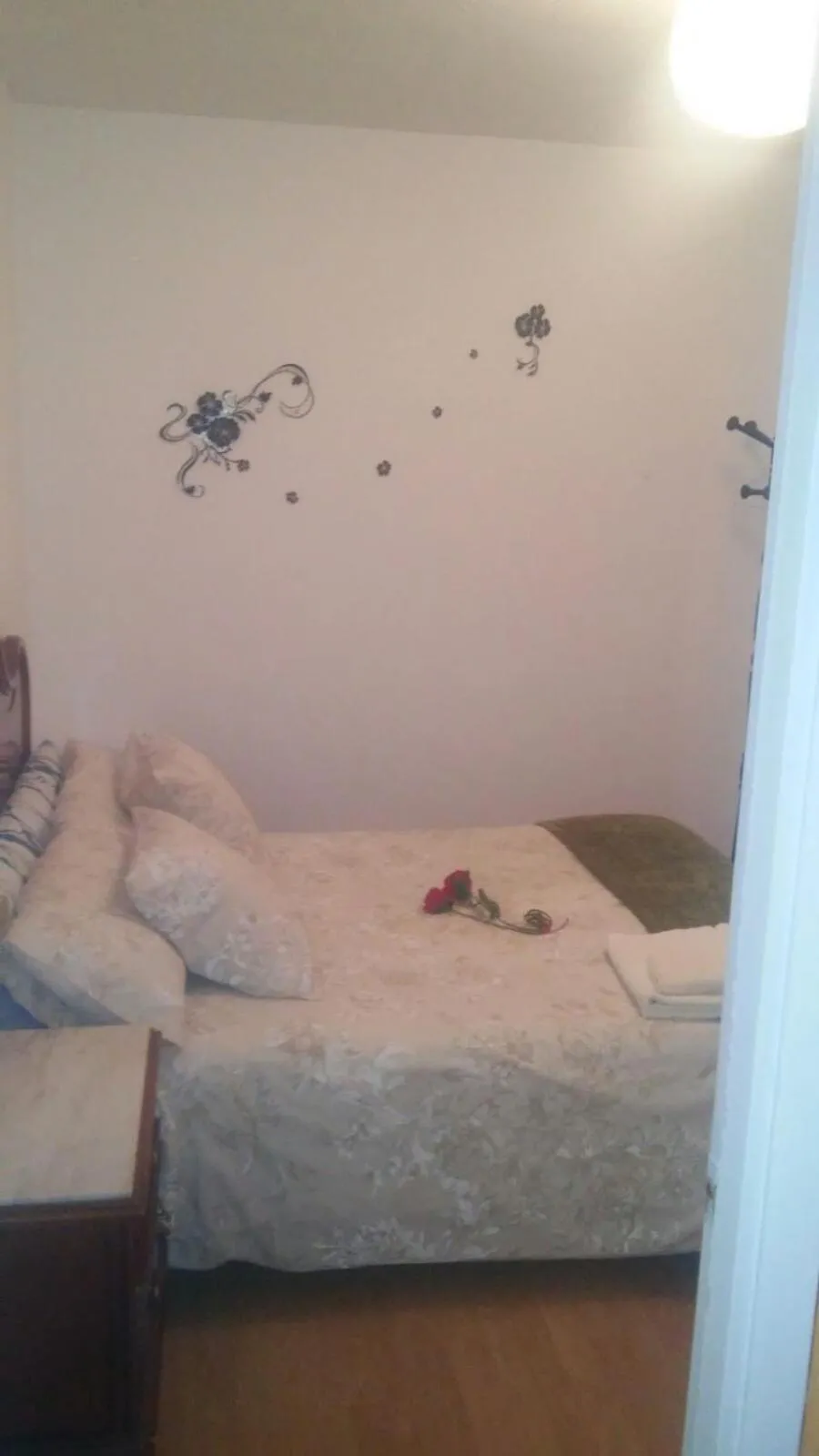 Apartamento Rio Sar garaje incluido