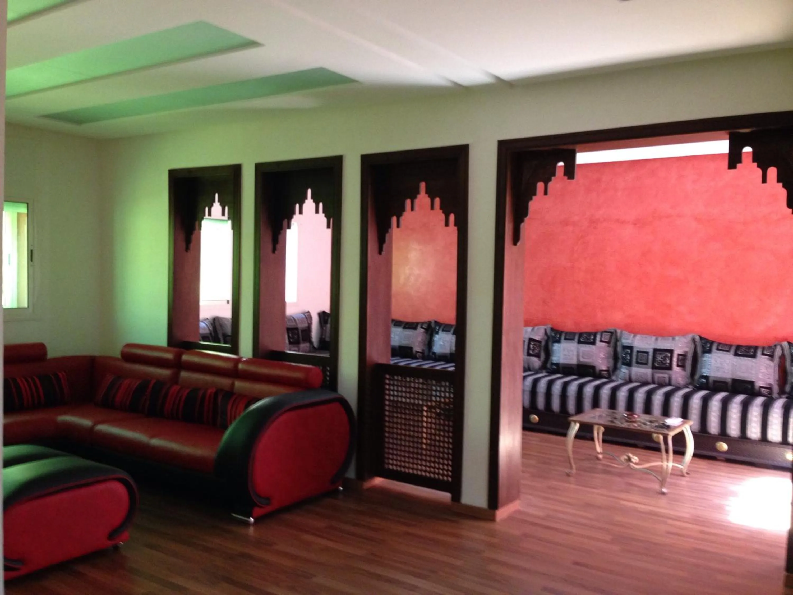 Day in Rabat Apartments