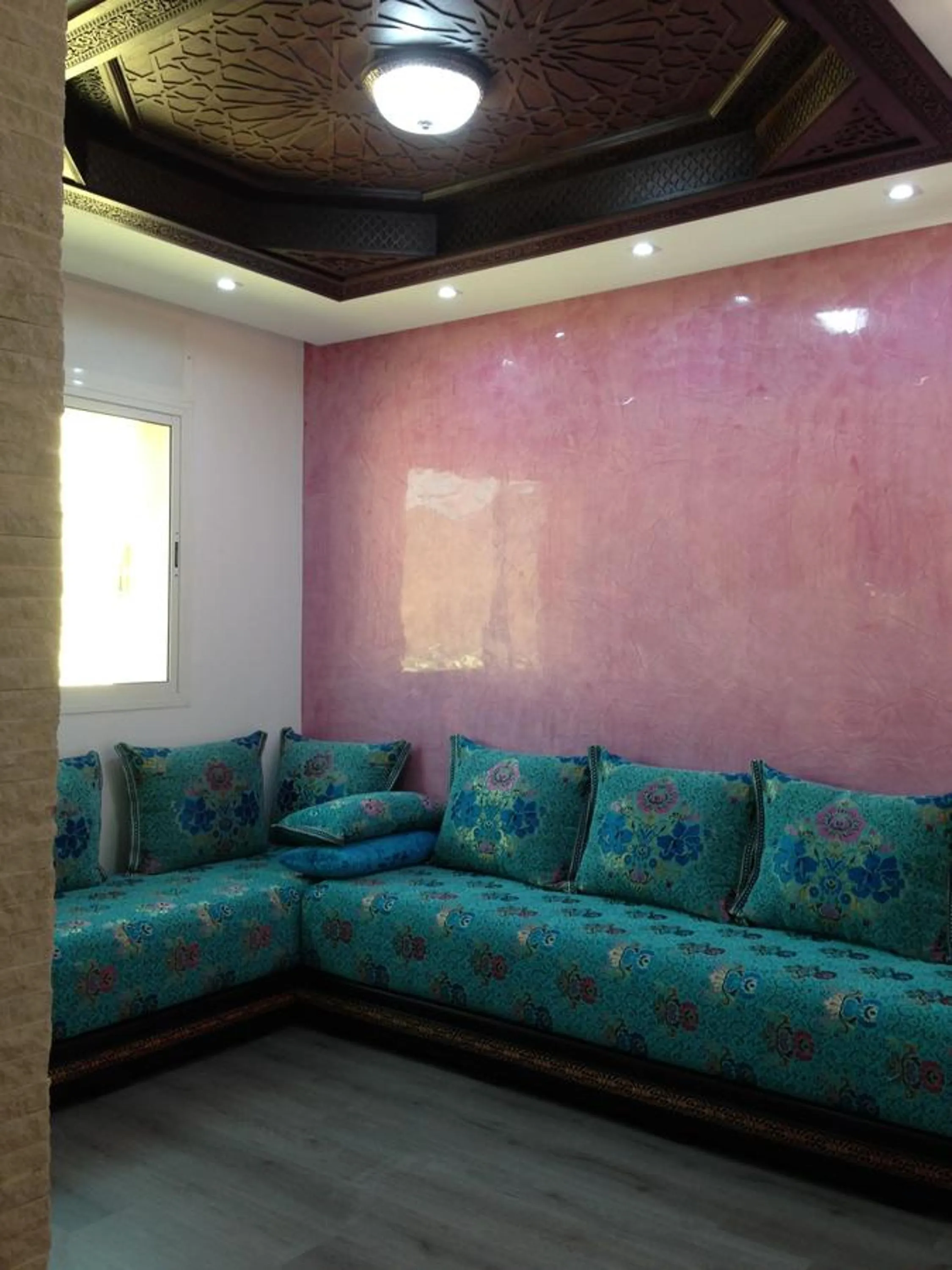 Day in Rabat Apartments