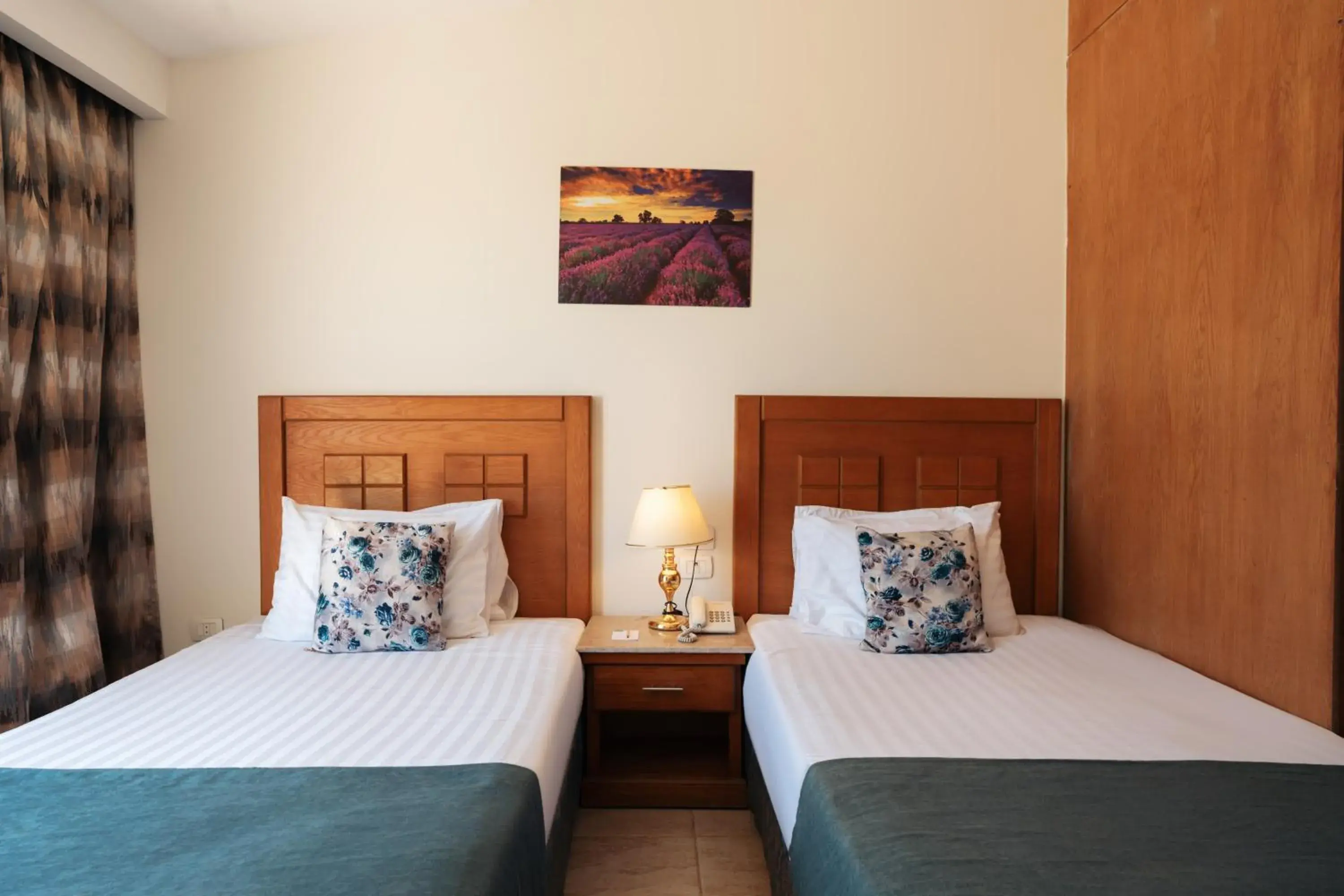 Bungalows Family Room in Riviera Aqua Park Resort Bungalows Family Room in Riviera Aqua Park Resort