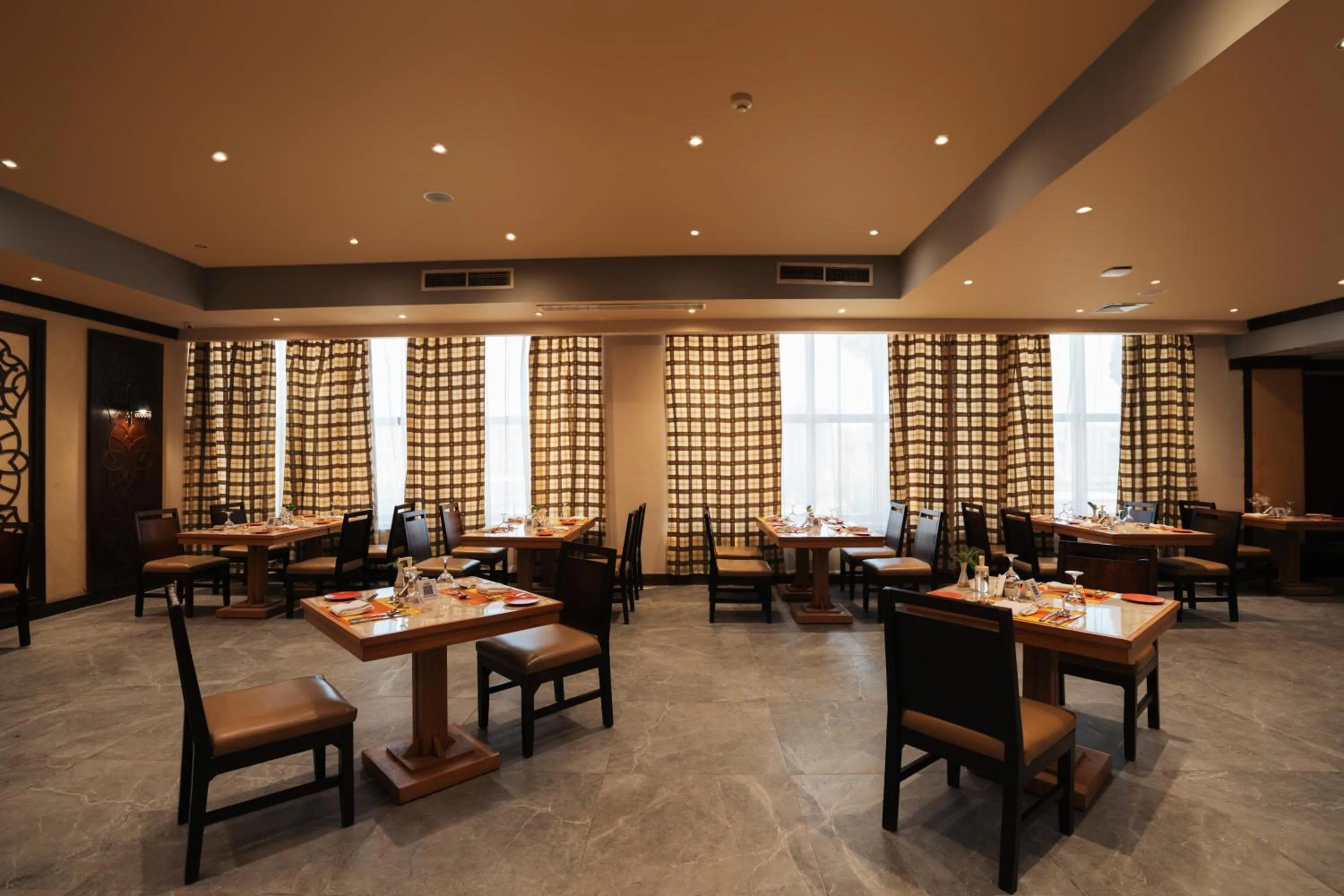 Restaurant/places to eat in Riviera Aqua Park Resort