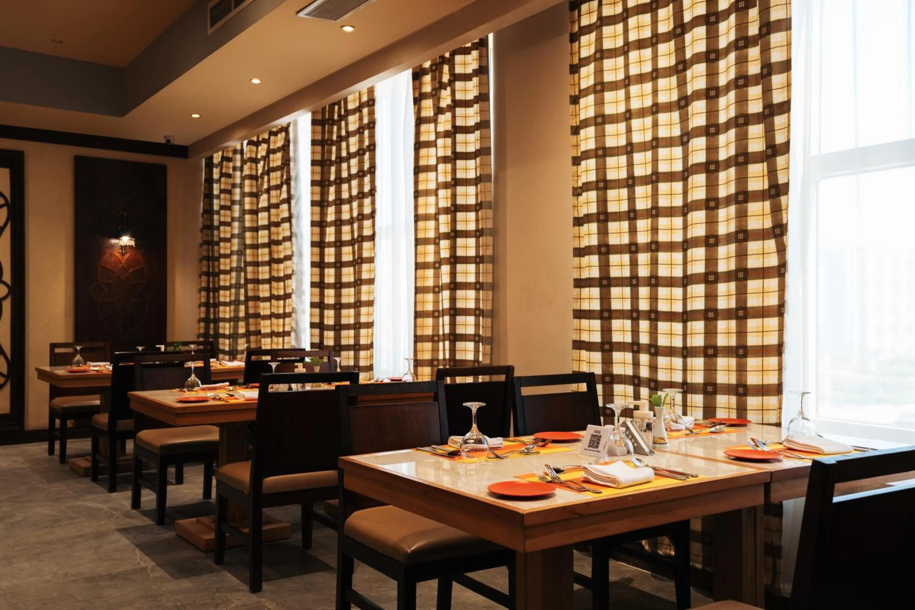 Restaurant/places to eat in Riviera Aqua Park Resort