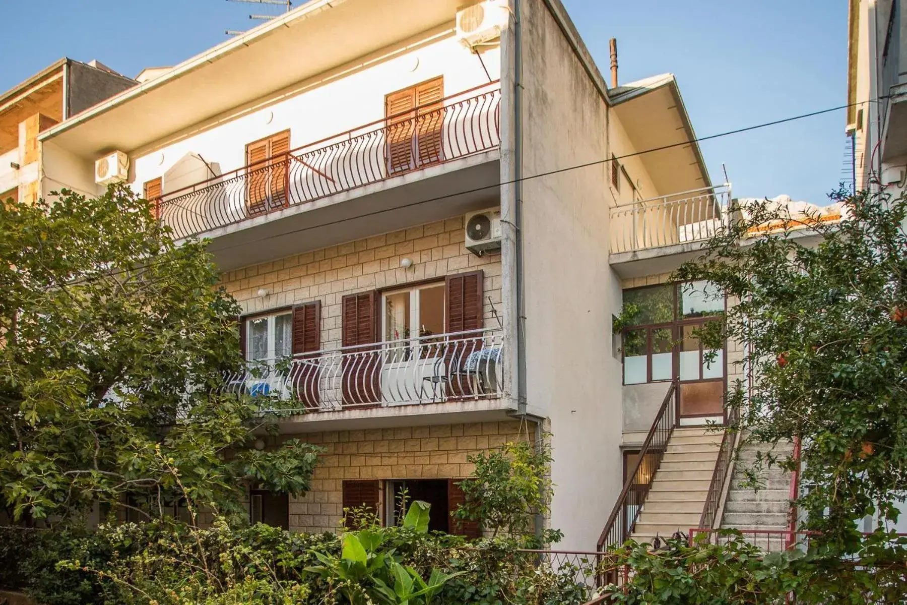 Apartments Nuic Apartments Nuic
