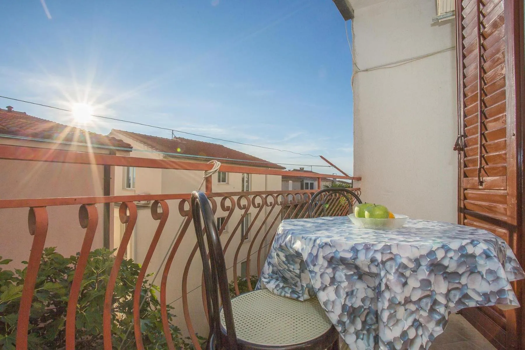 Apartments Nuic