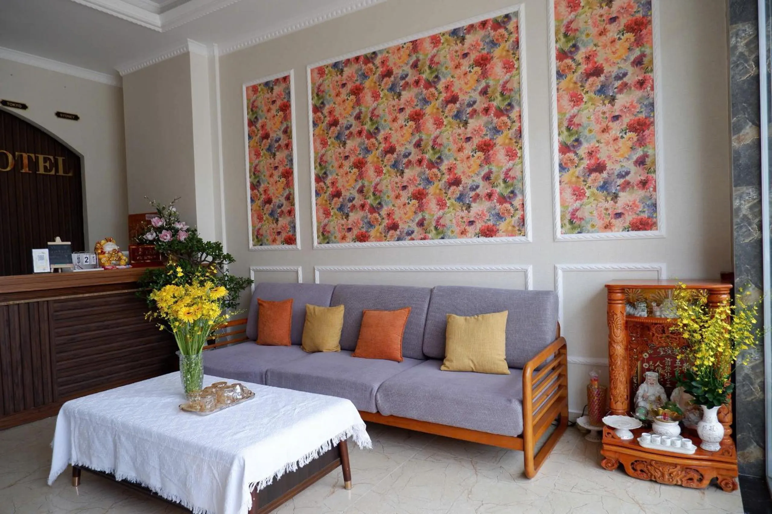 An Nam Paradise Dalat