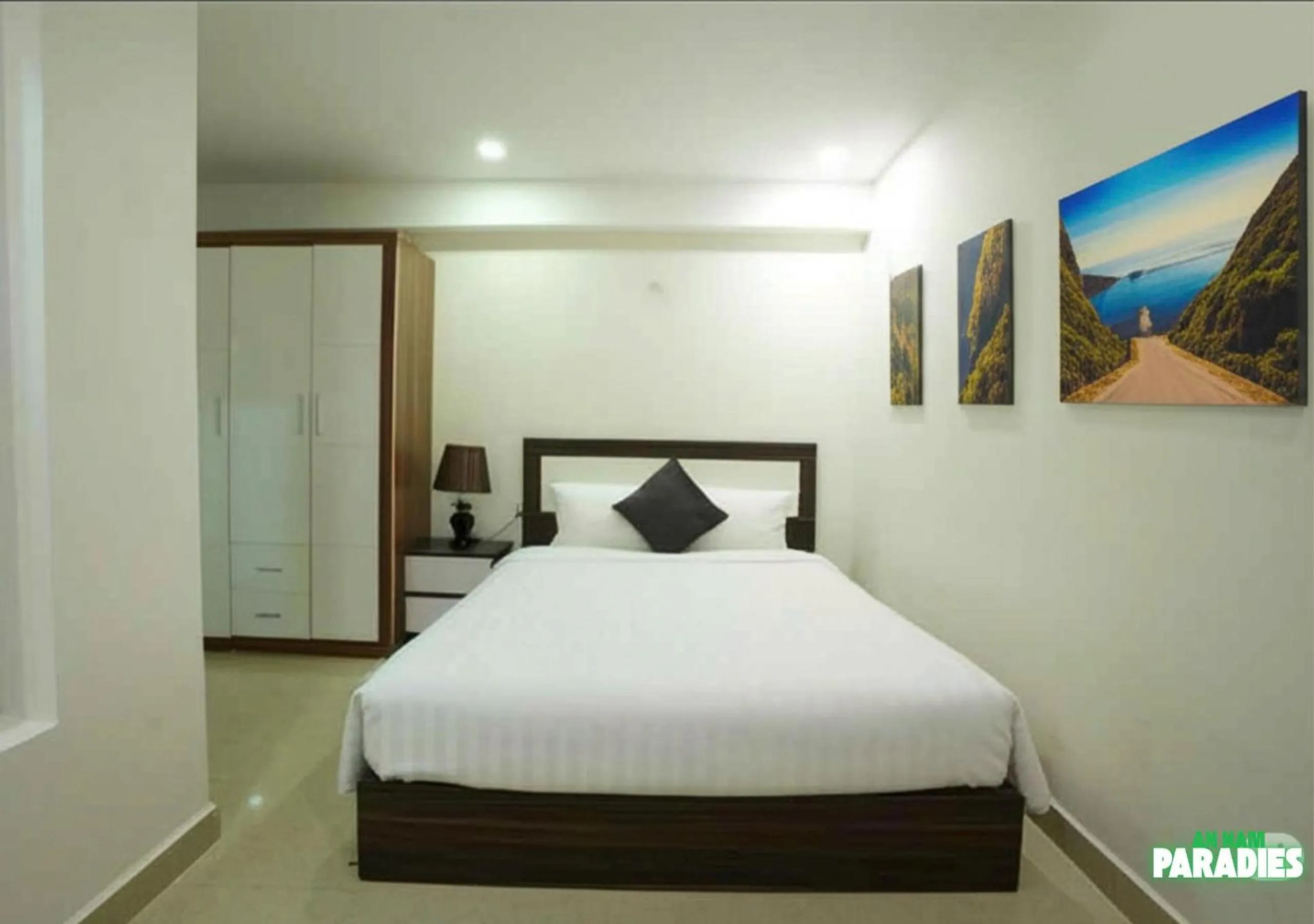 An Nam Paradise Dalat