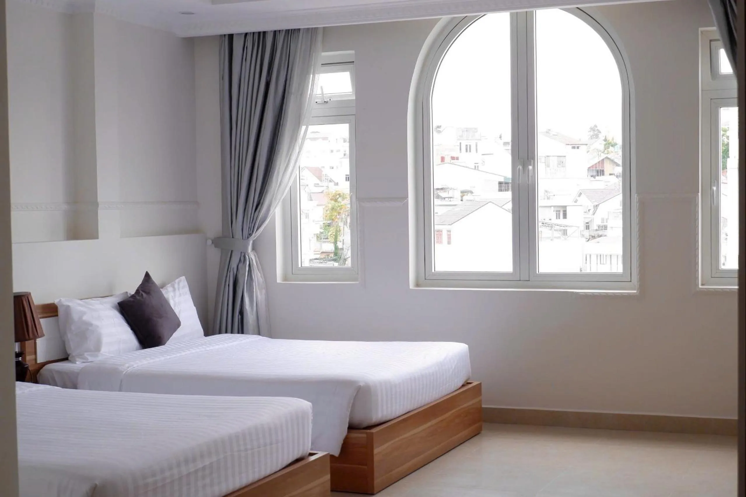 An Nam Paradise Dalat