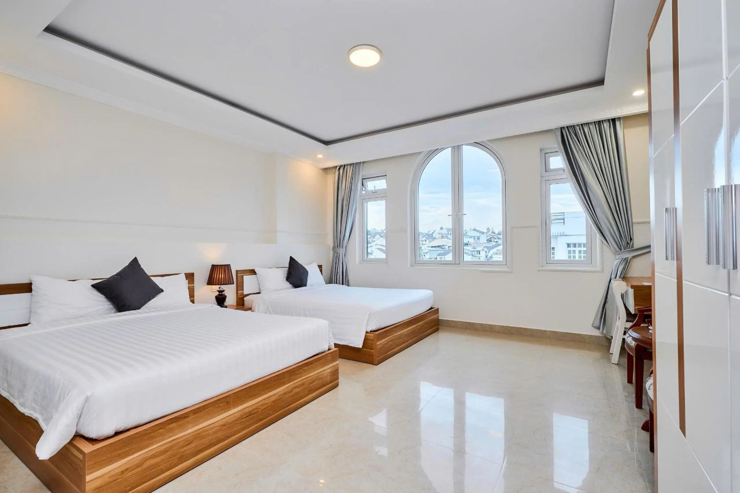 An Nam Paradise Dalat