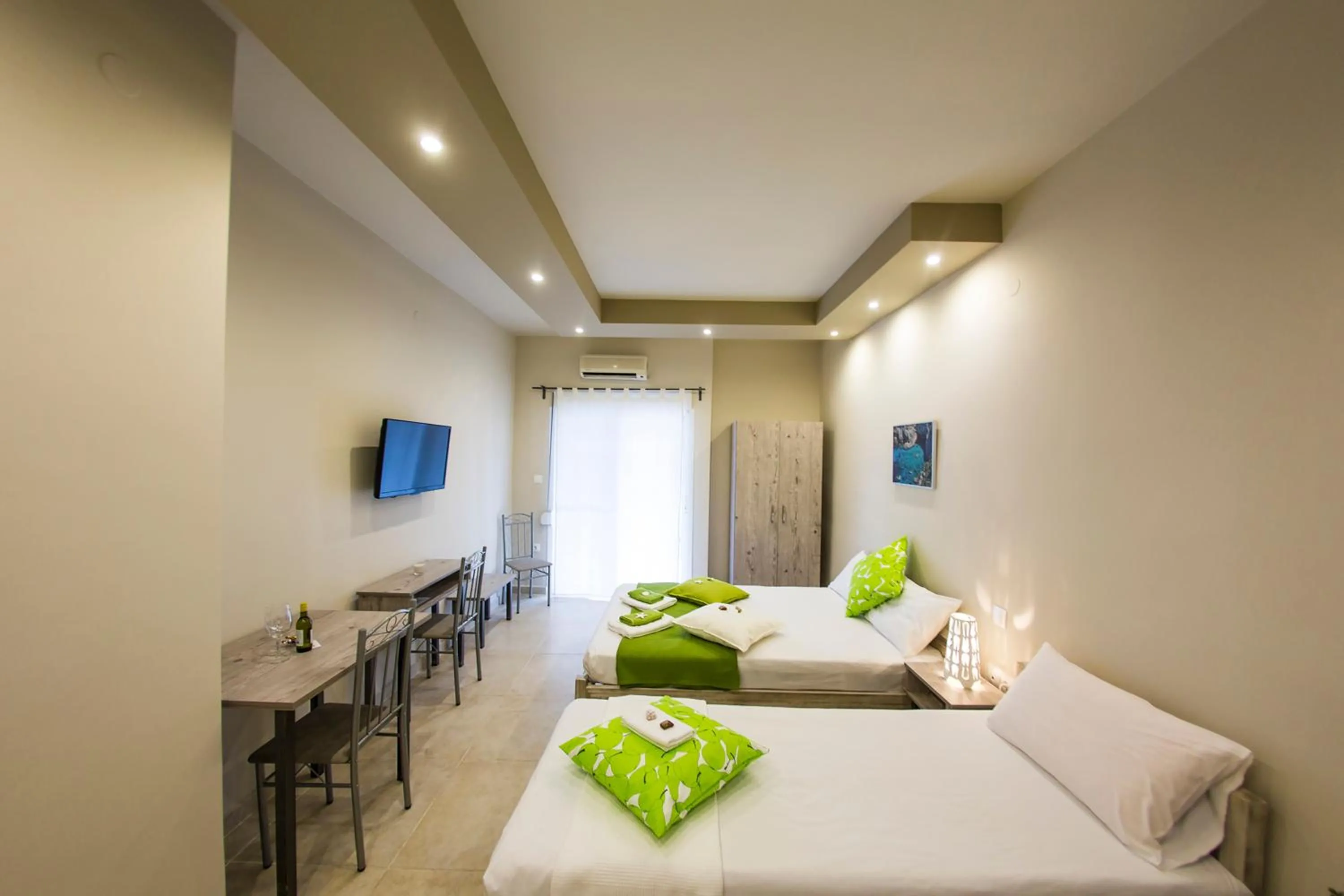 Photo of the whole room, Bed in Zonita Guest House