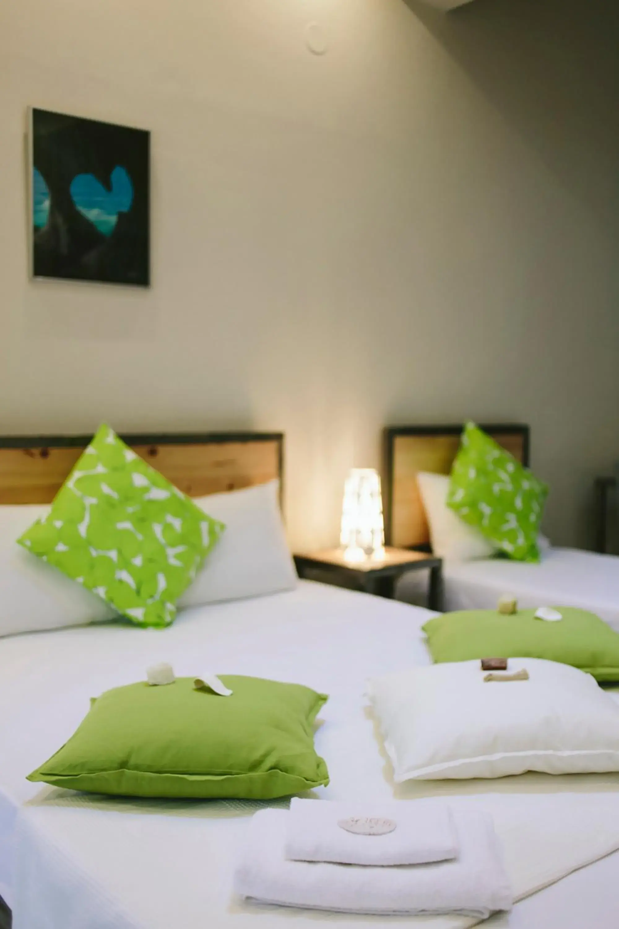 Zonita Guest House Zonita Guest House