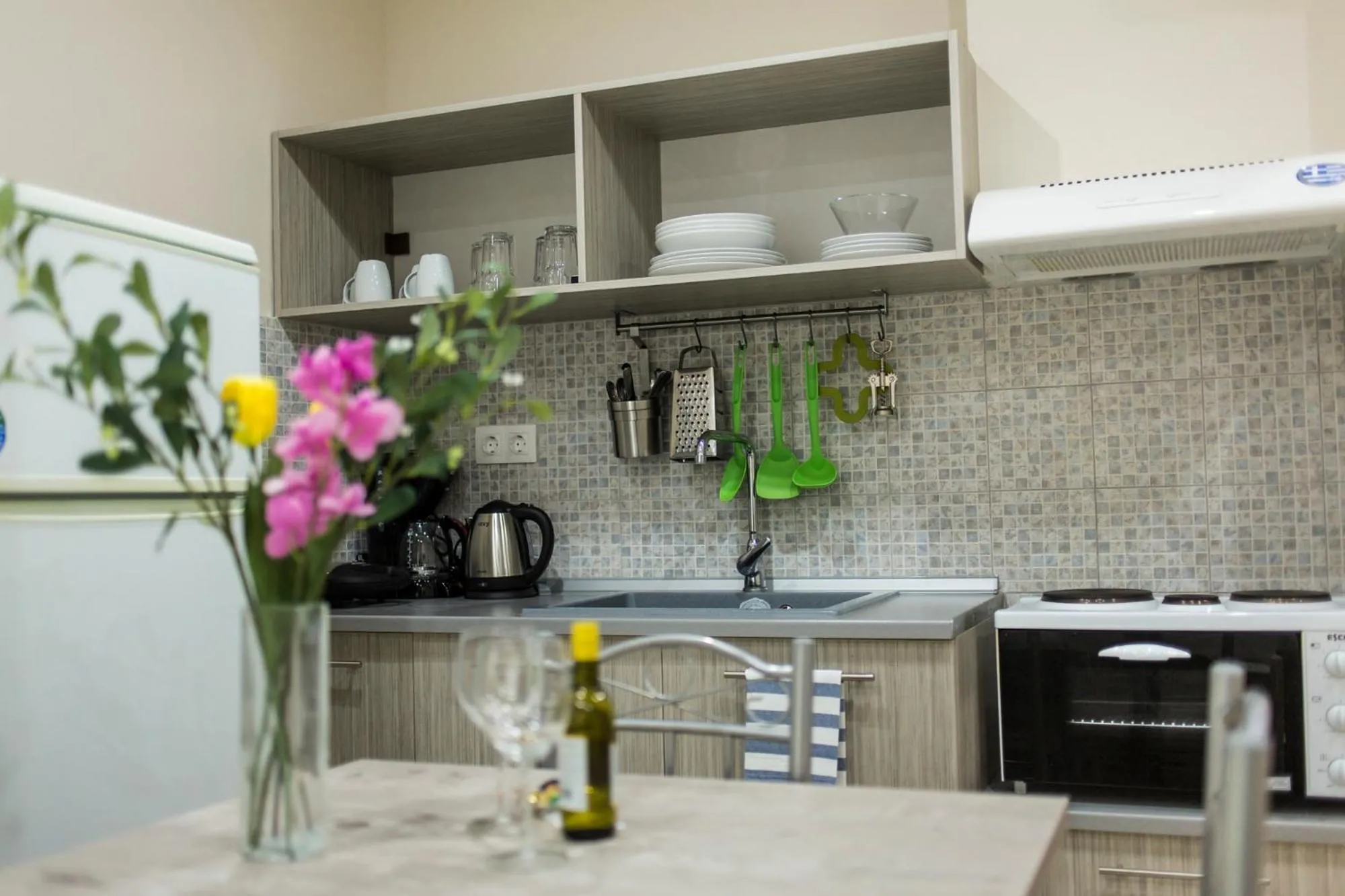 Zonita Guest House