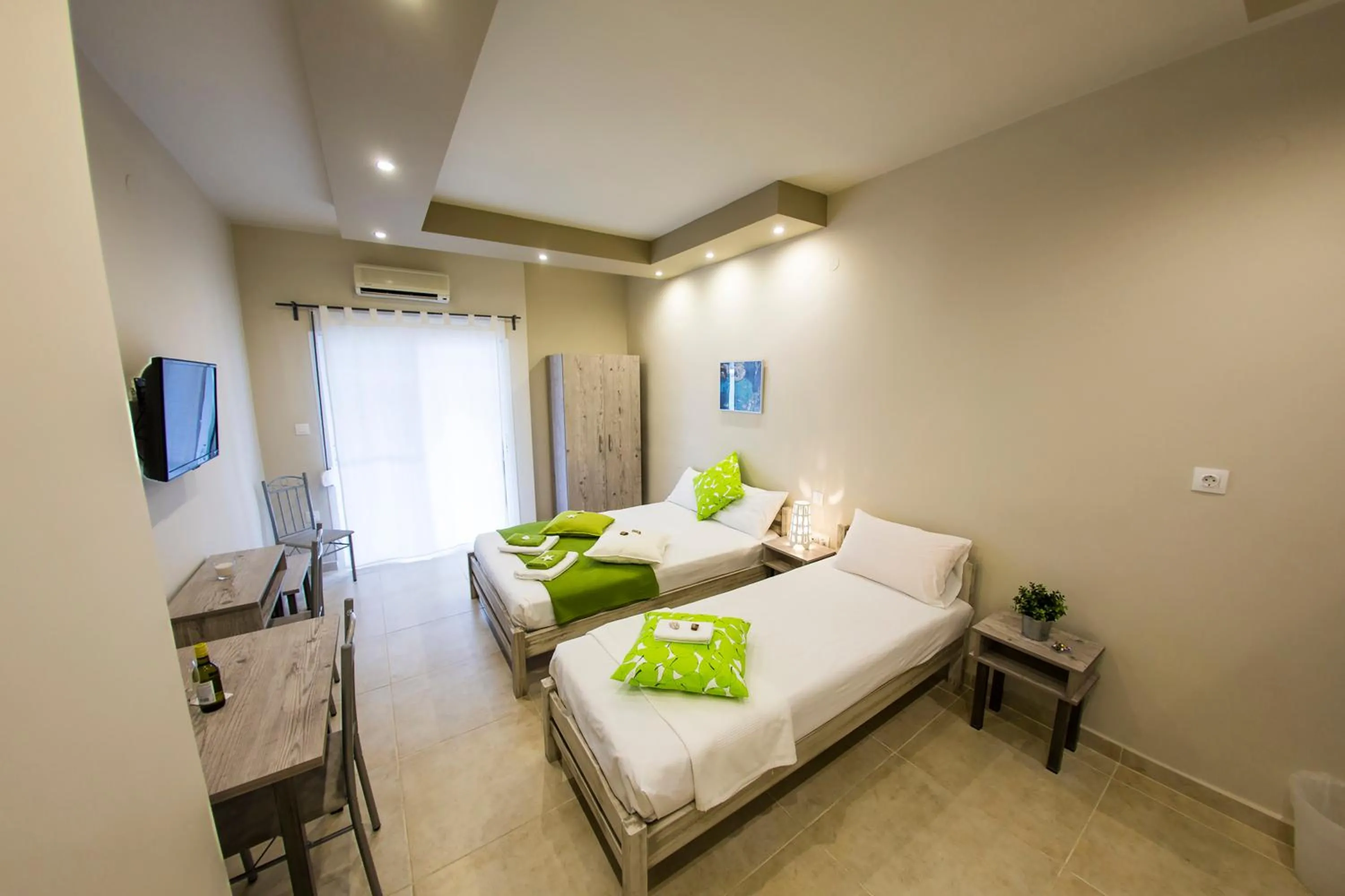 Photo of the whole room, Bed in Zonita Guest House