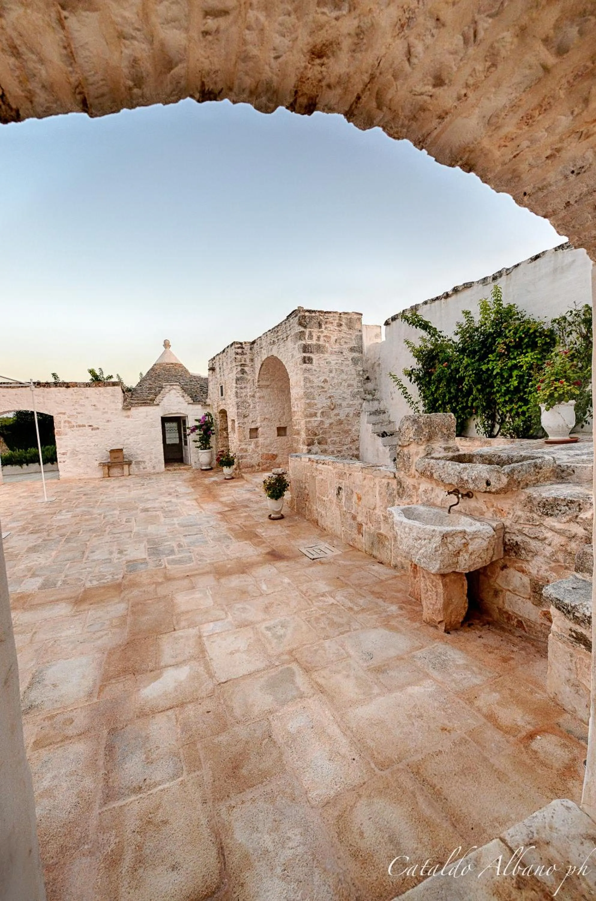 Masseria Luco