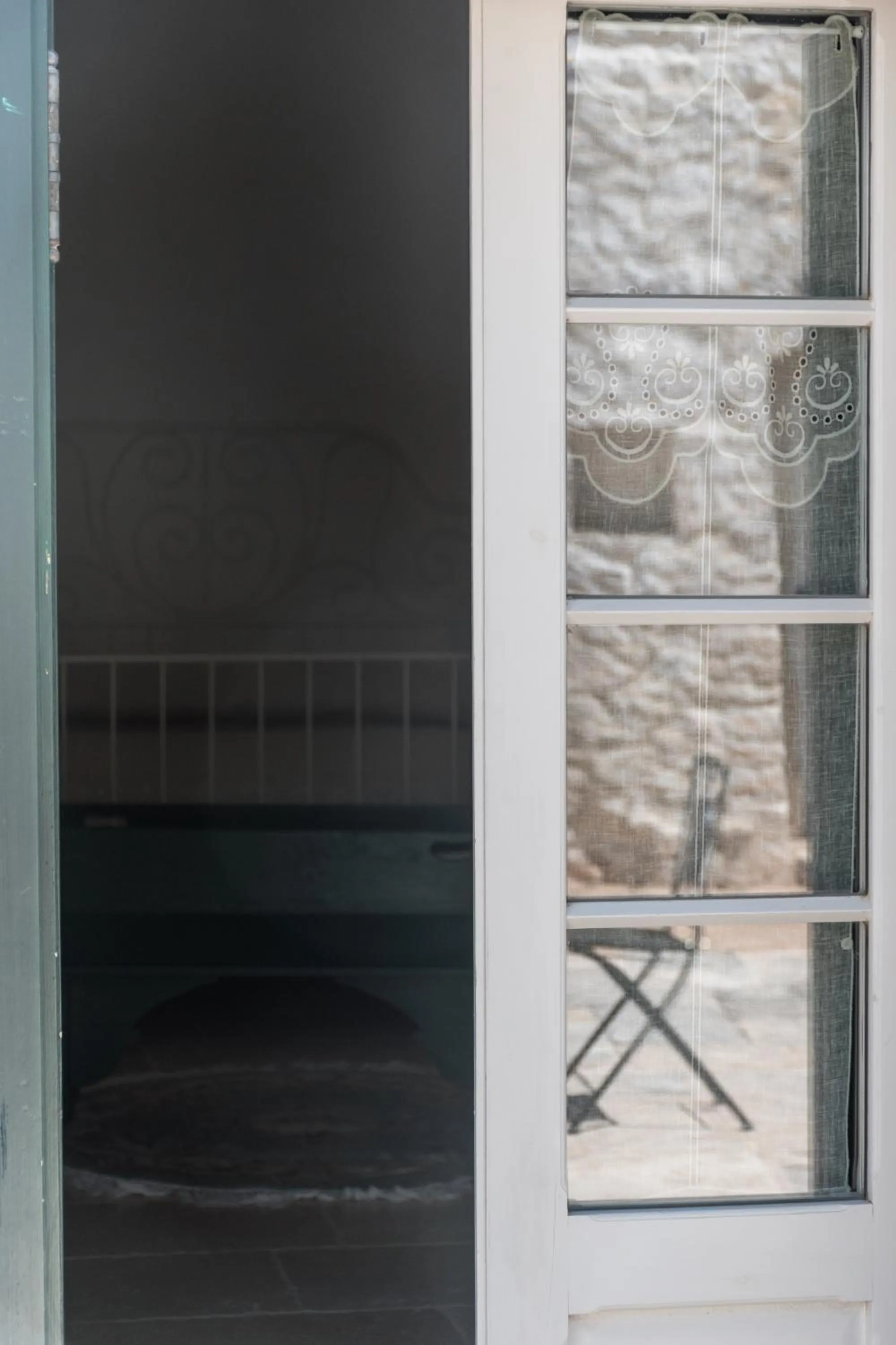 Internal: Not applicable to any particular room in Masseria Luco