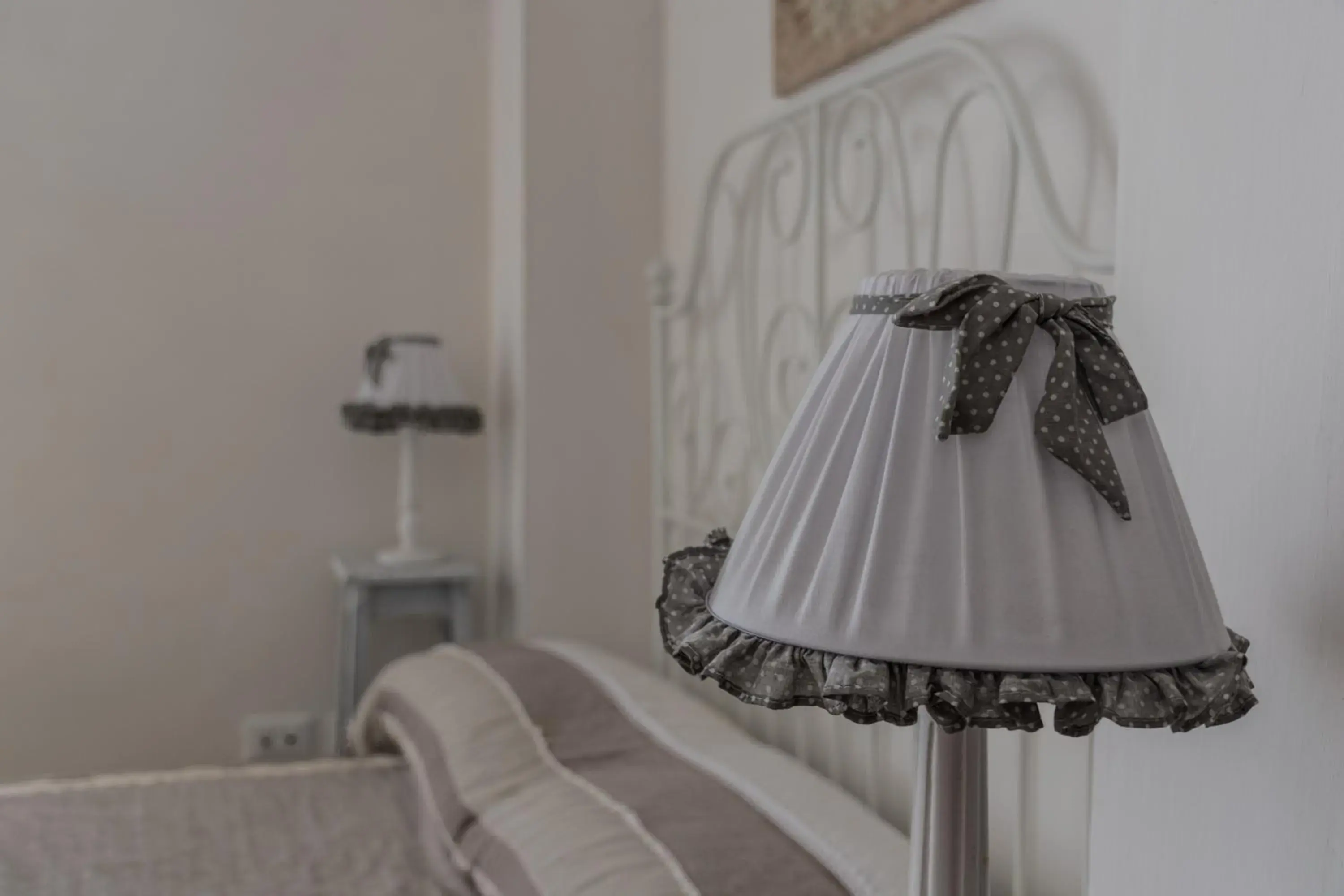 Double Room with Garden View in Masseria Luco Double Room with Garden View in Masseria Luco