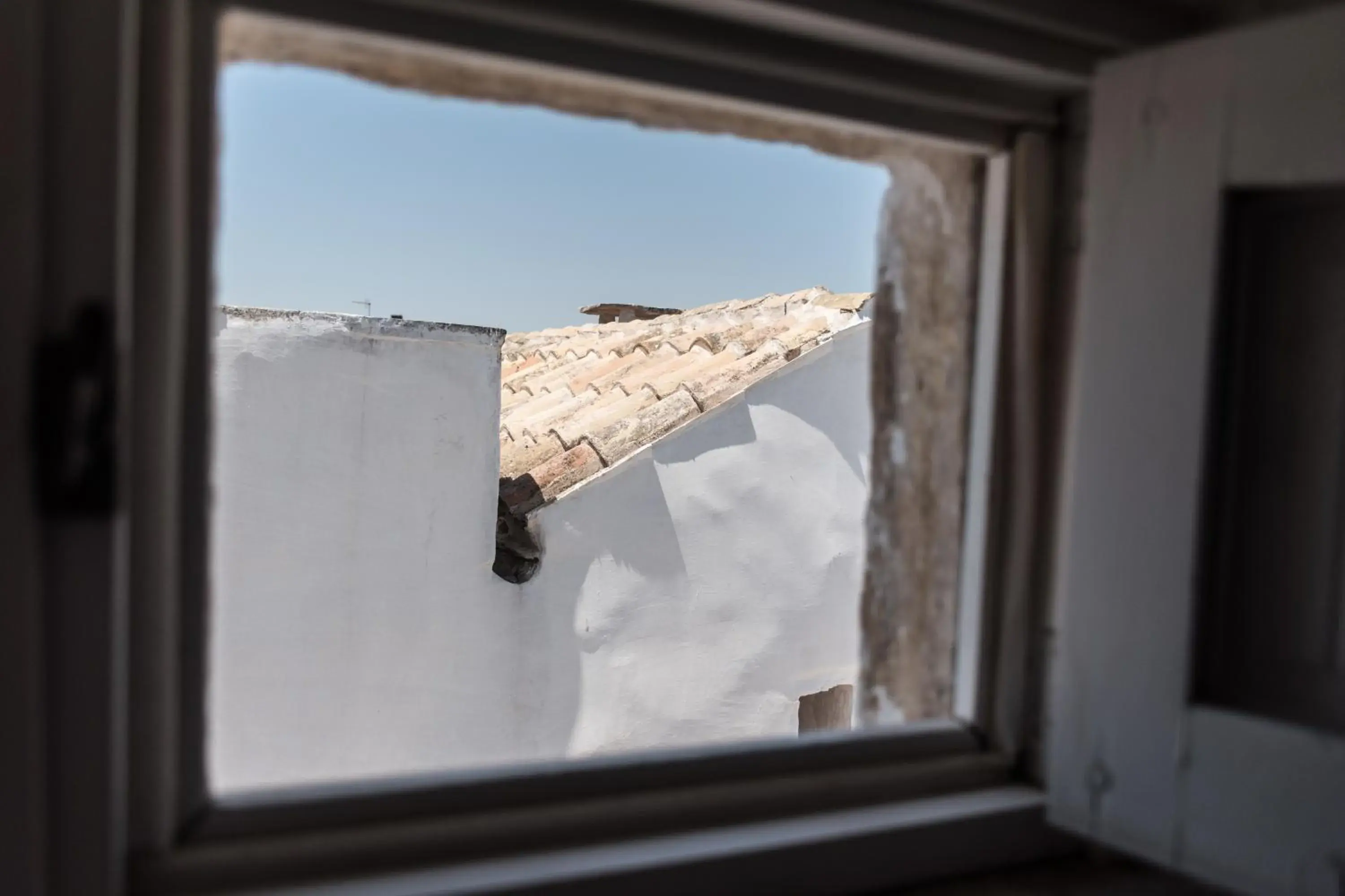 Standard Double Room - single occupancy in Masseria Luco Standard Double Room - single occupancy in Masseria Luco