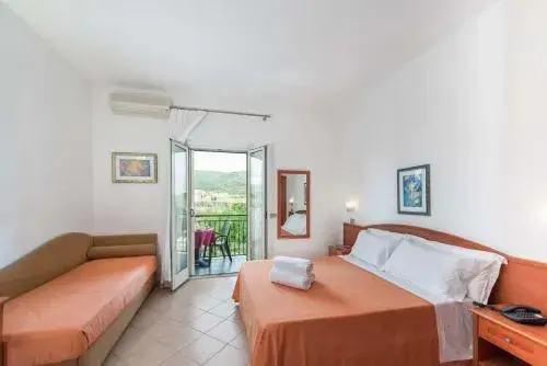 Albergo Villa A Mare Albergo Villa A Mare