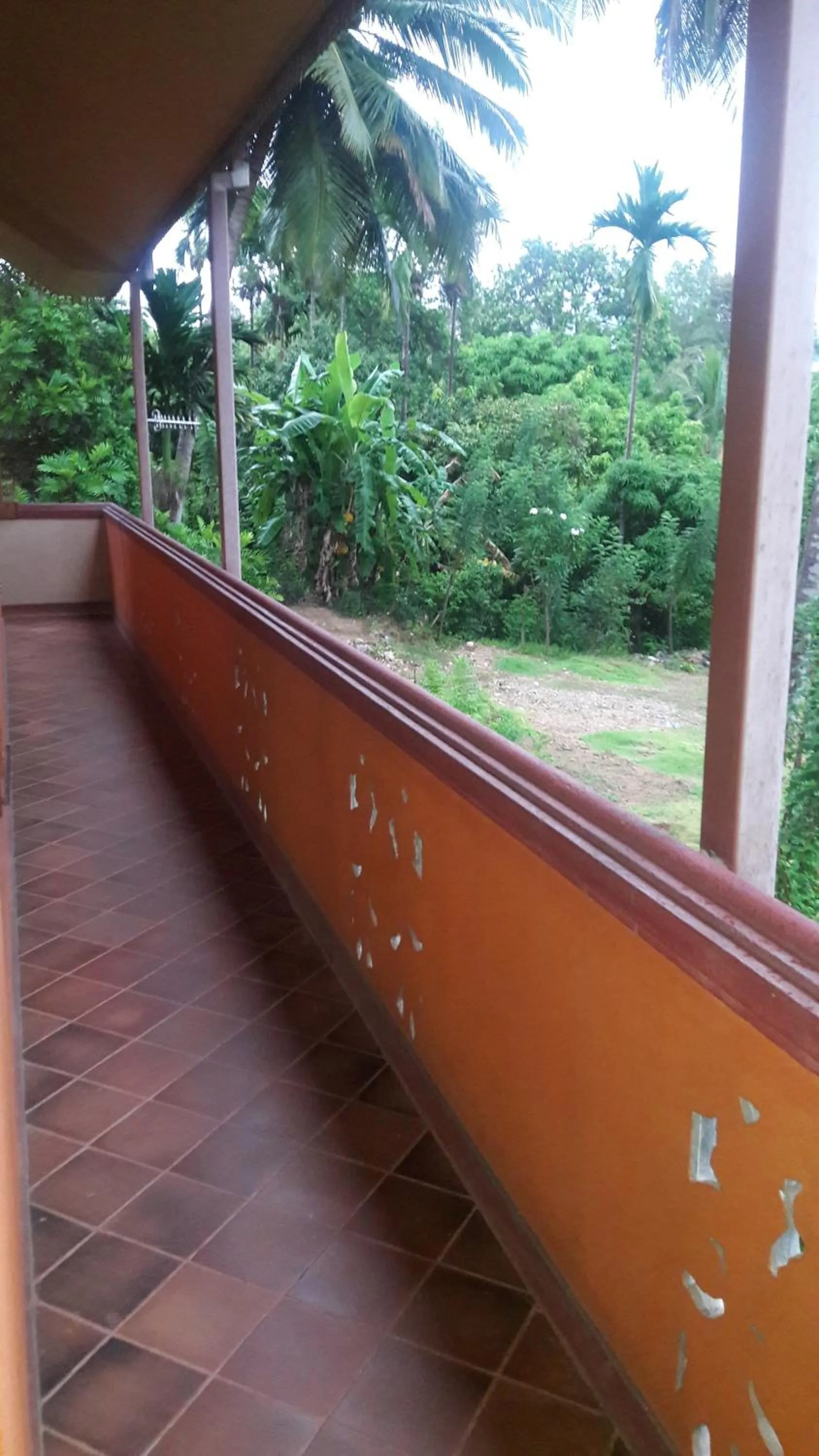 Property building in Anura Guest Inn