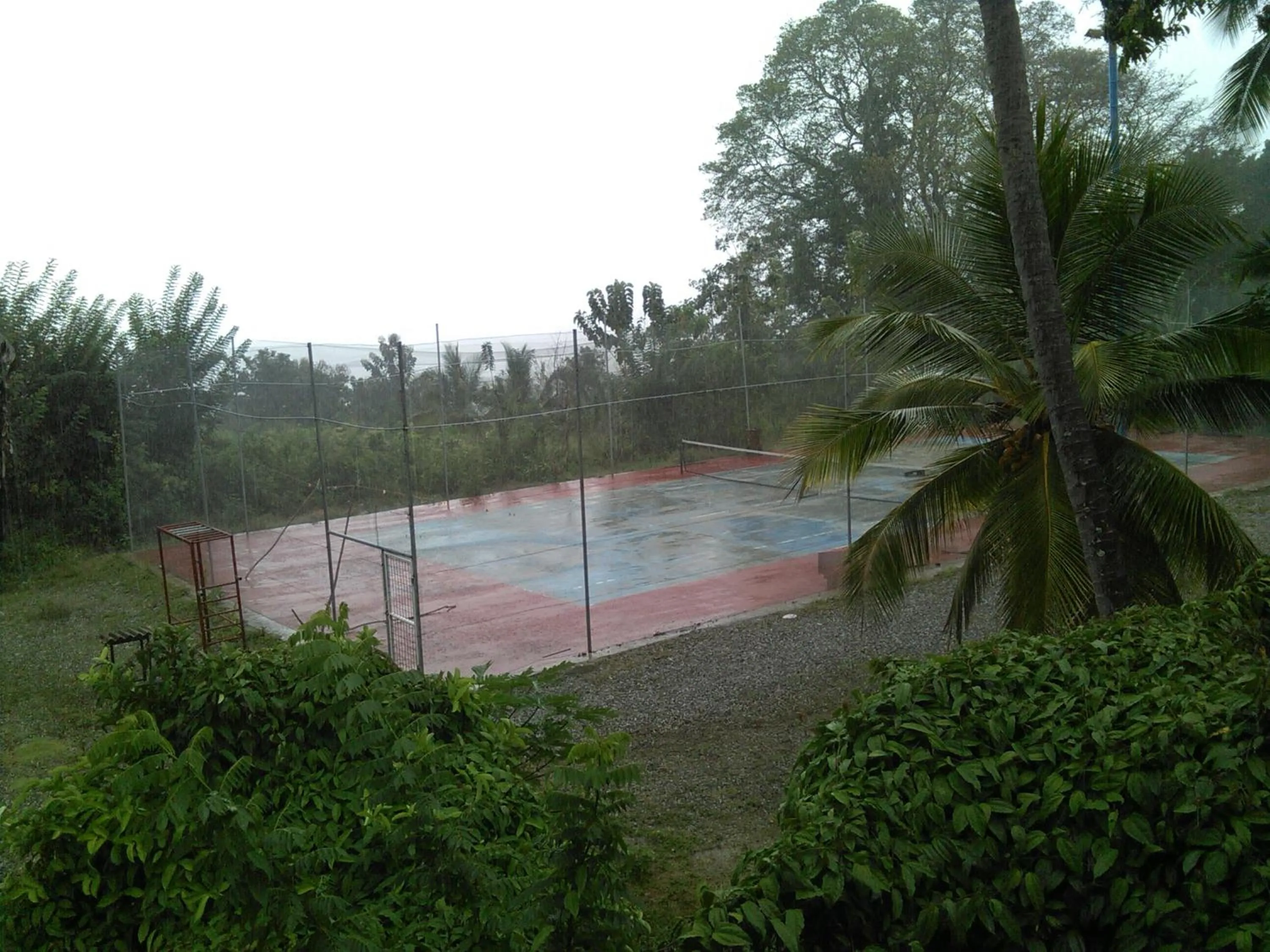 Day in Anura Guest Inn