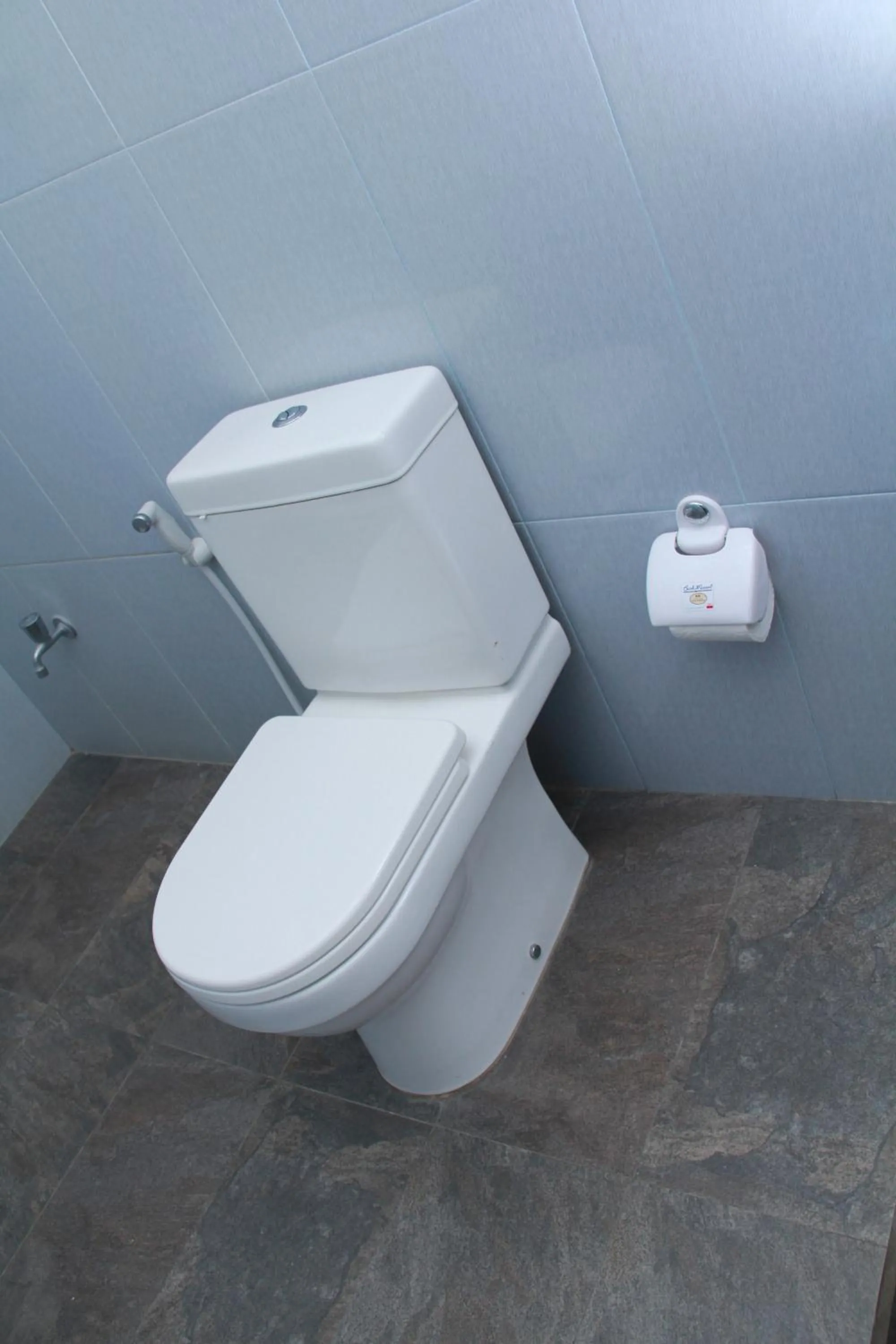 Bathroom in Anura Guest Inn