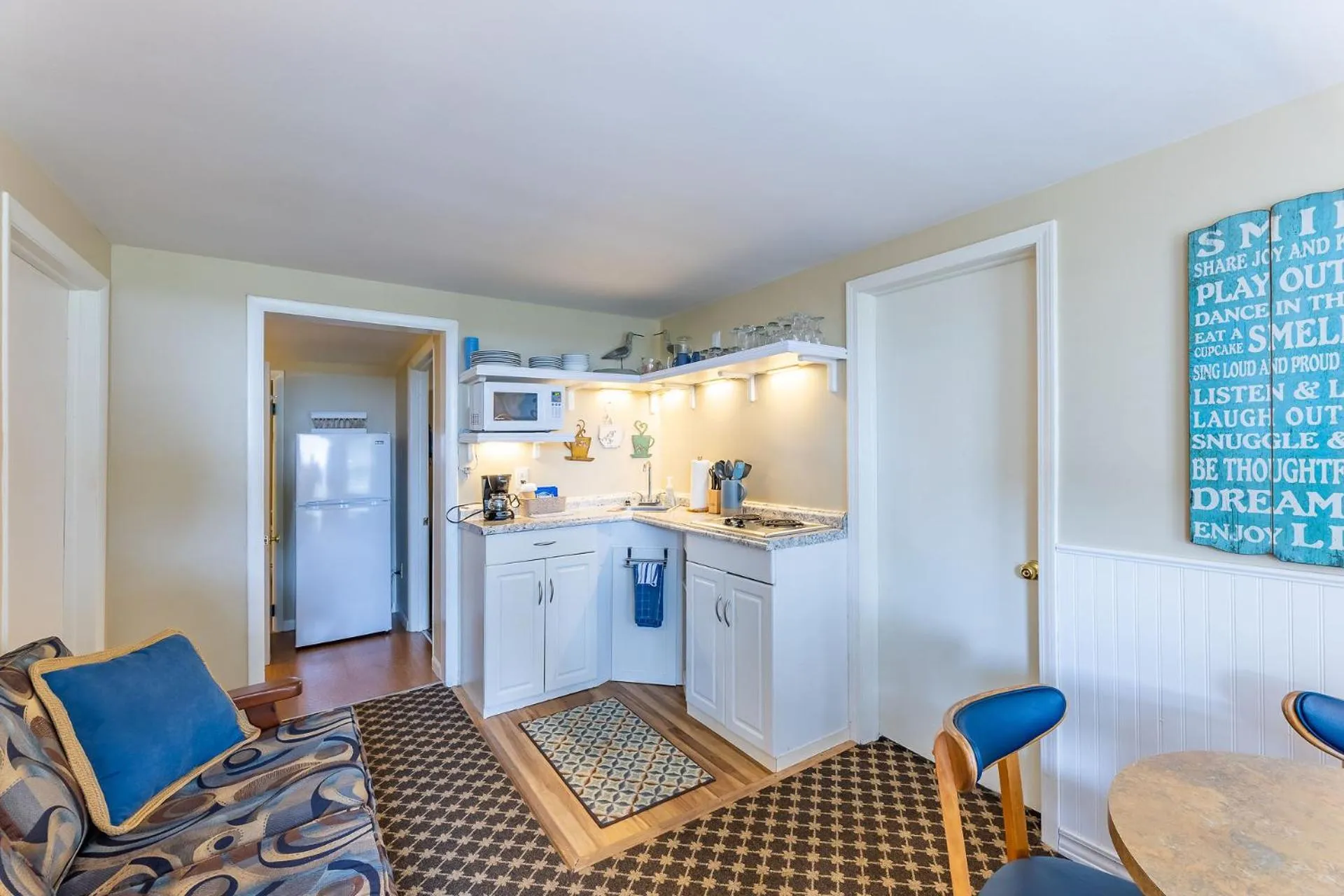 Michillinda Lodge Resort