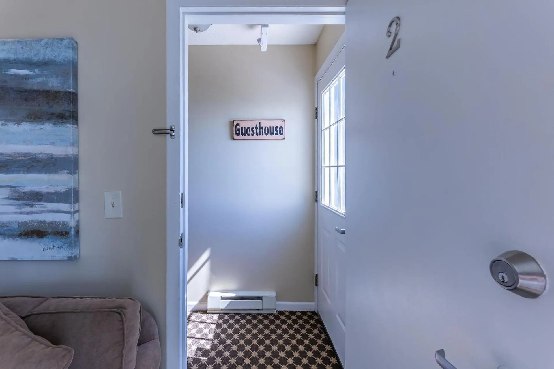 Michillinda Lodge Resort