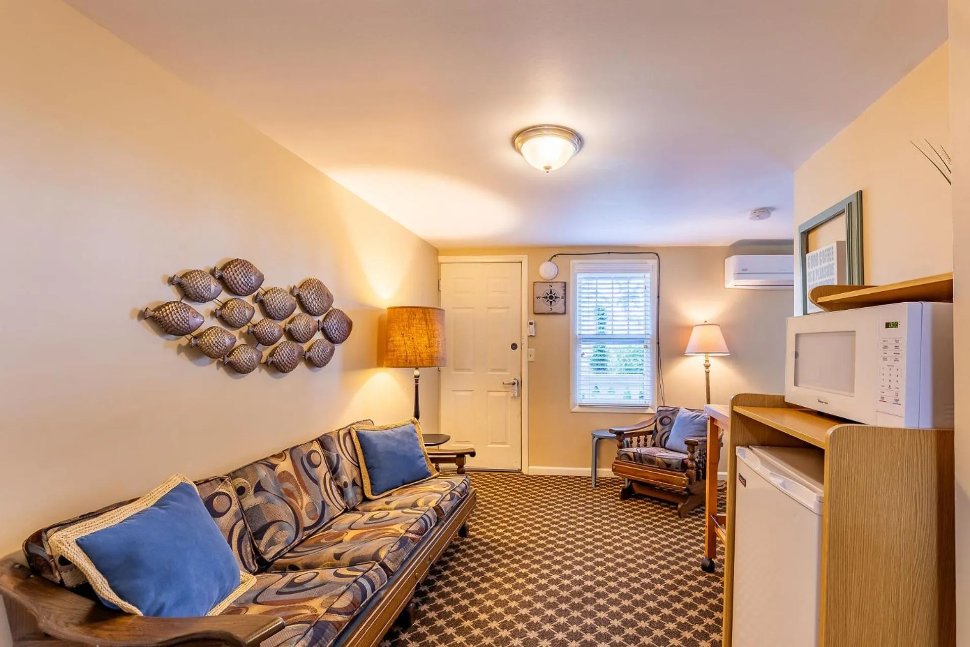 Michillinda Lodge Resort