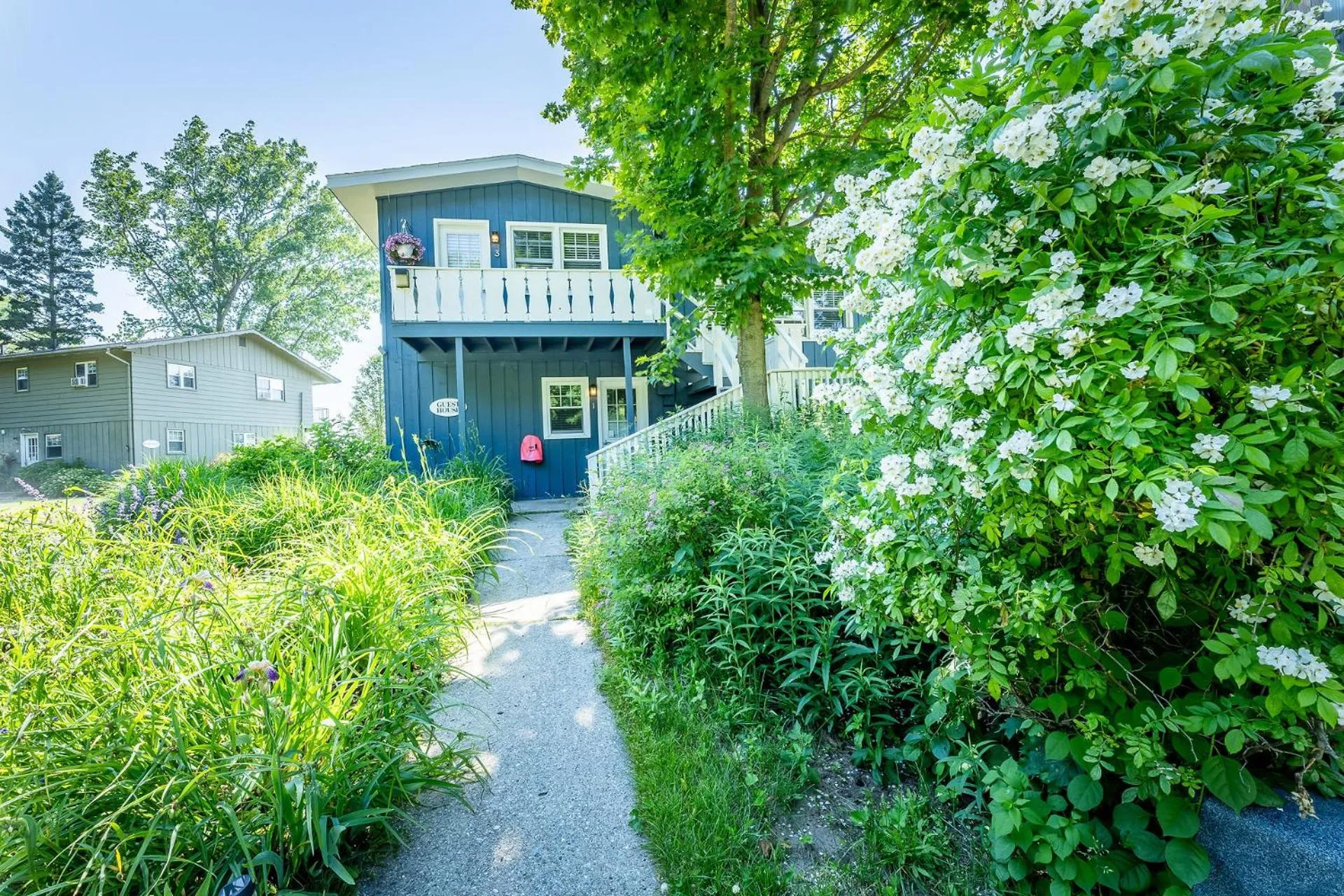 Michillinda Lodge Resort