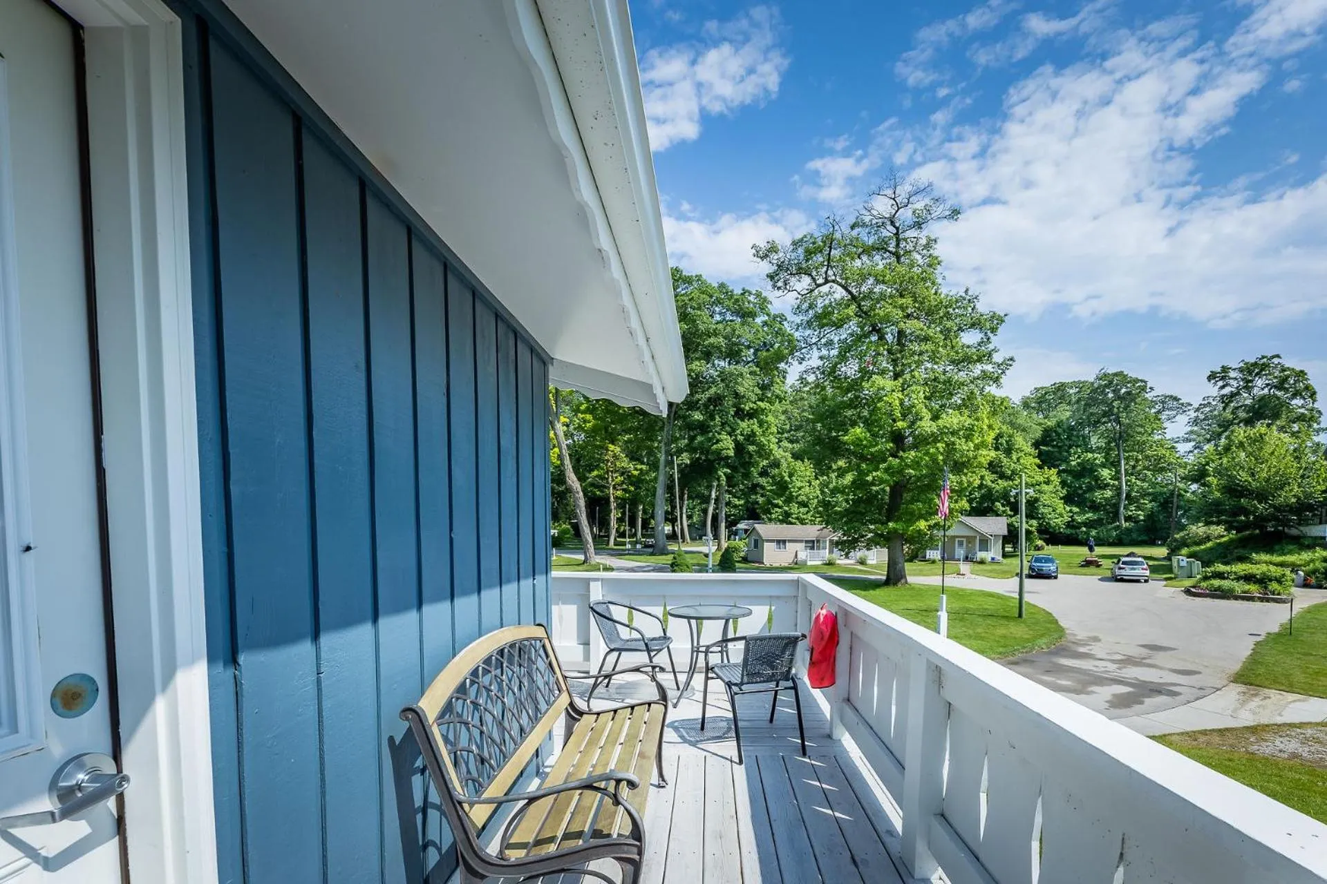 Michillinda Lodge Resort